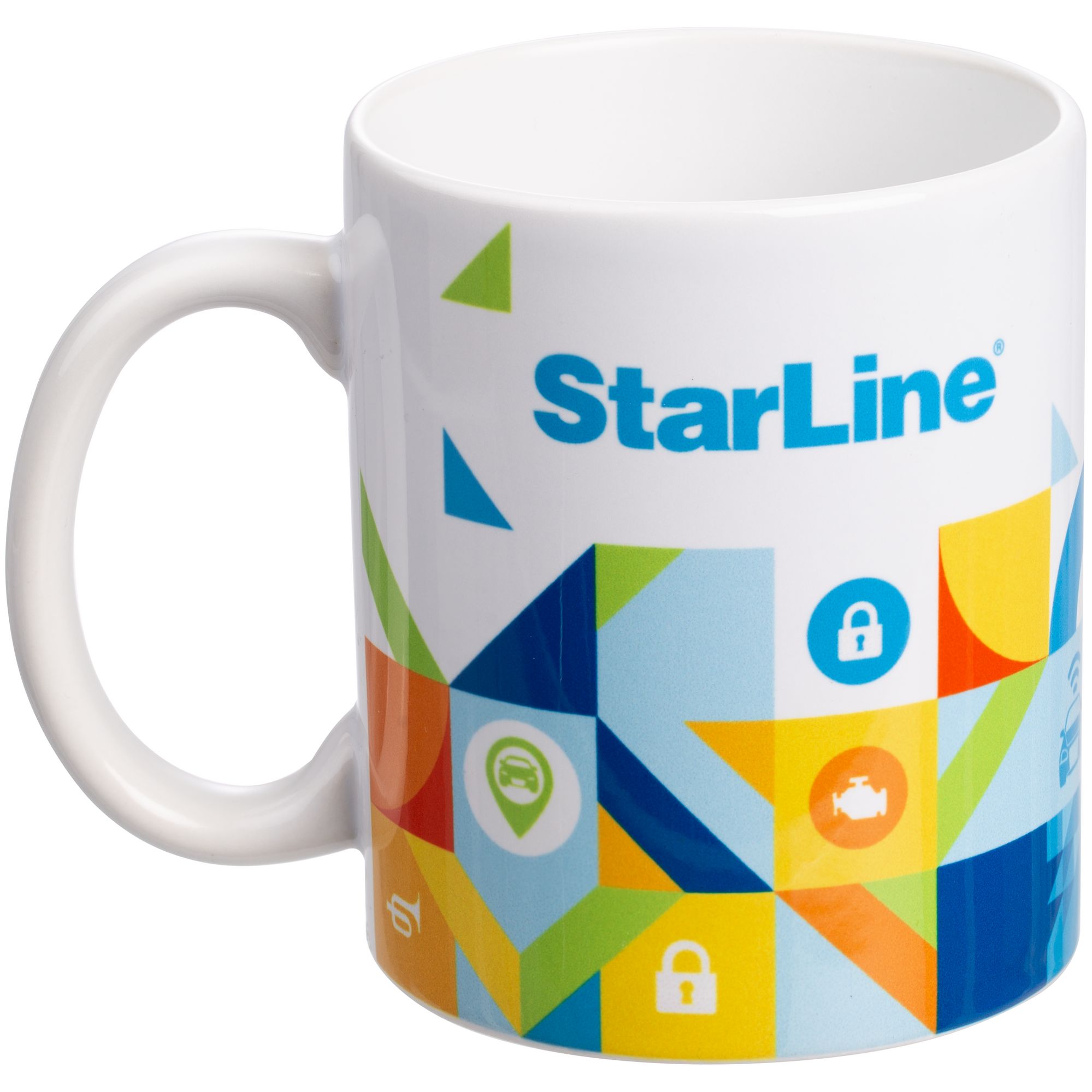 SB1: Сублимация/посуда