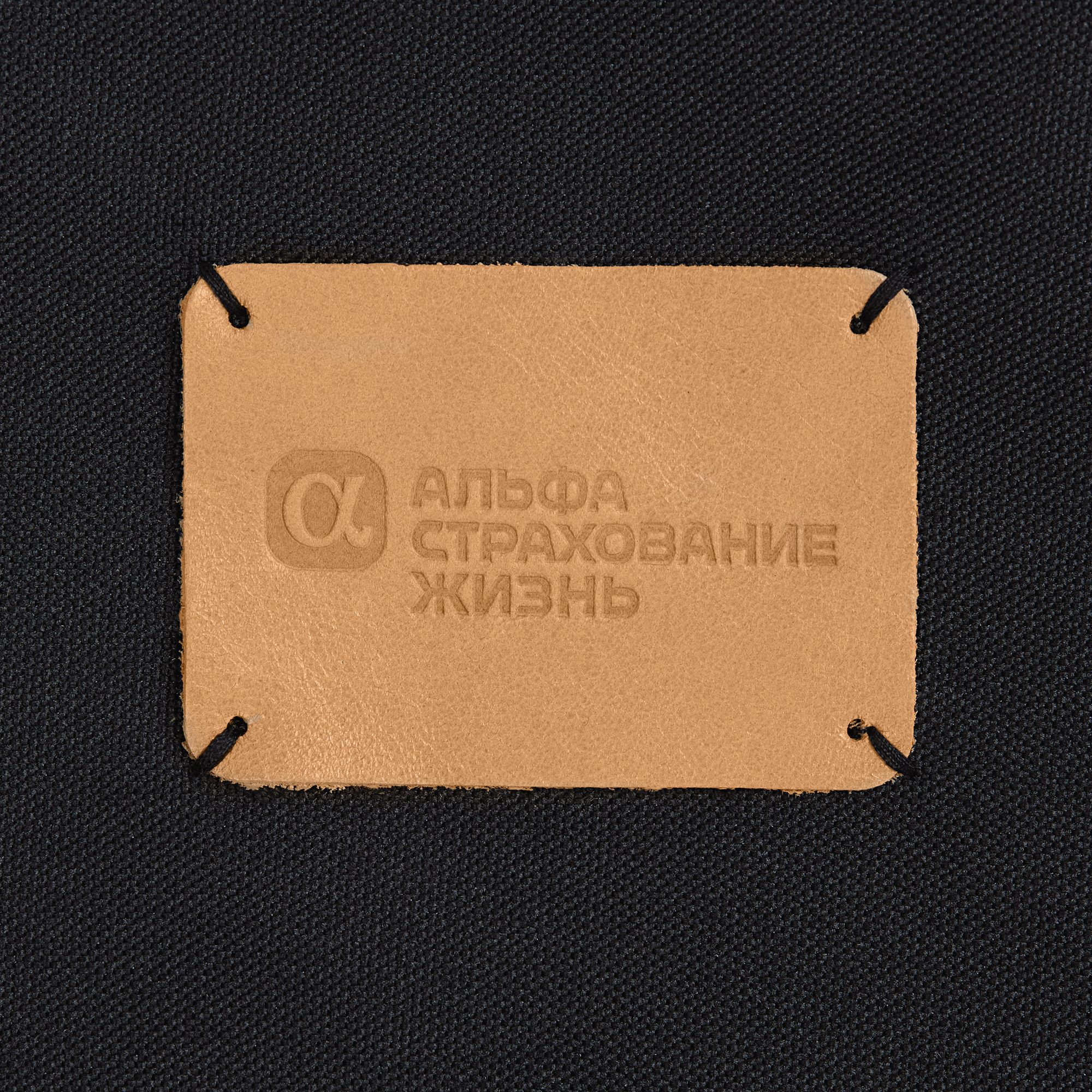 T1-L: Тиснение лейбла
