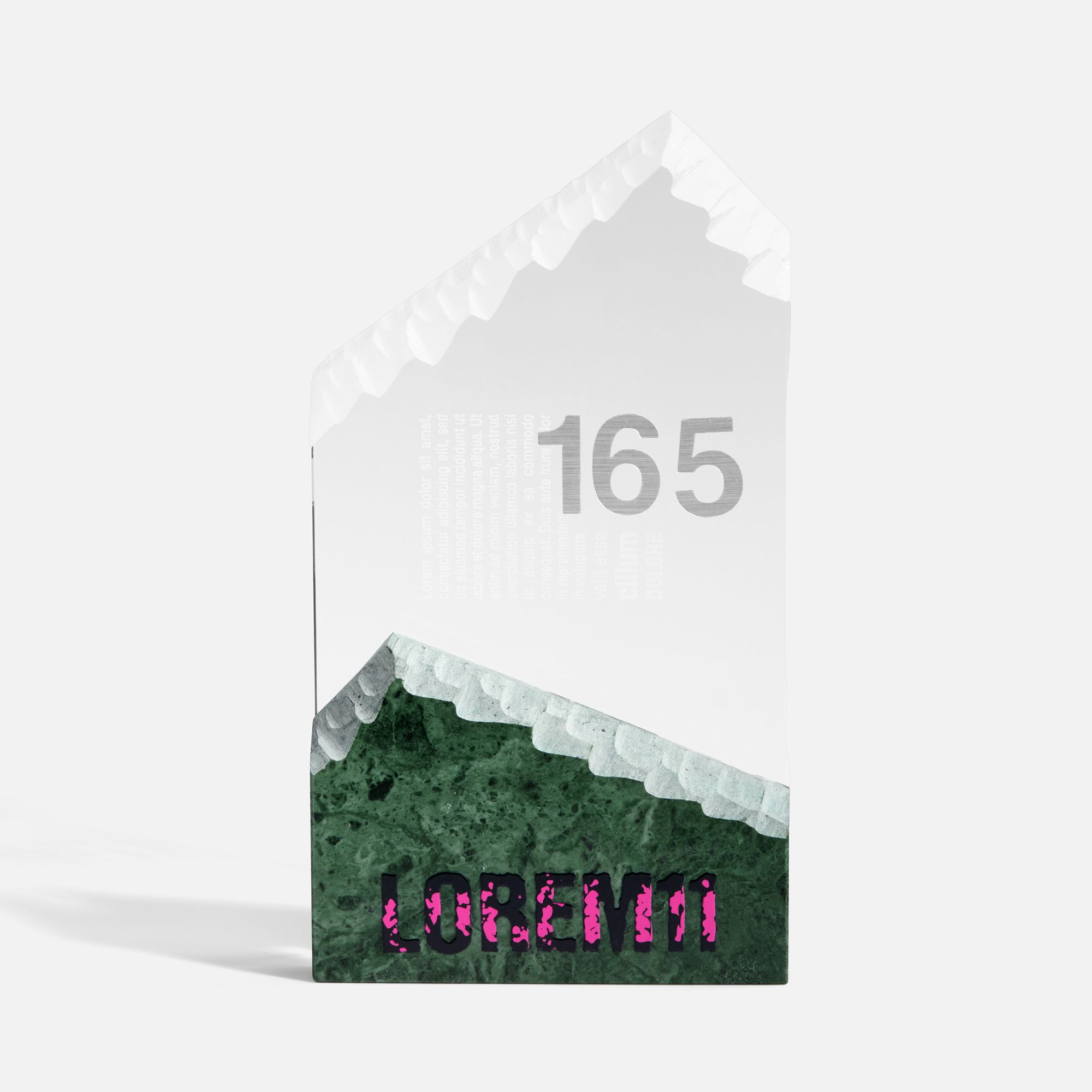 LUV3: UV лазерная гравировка