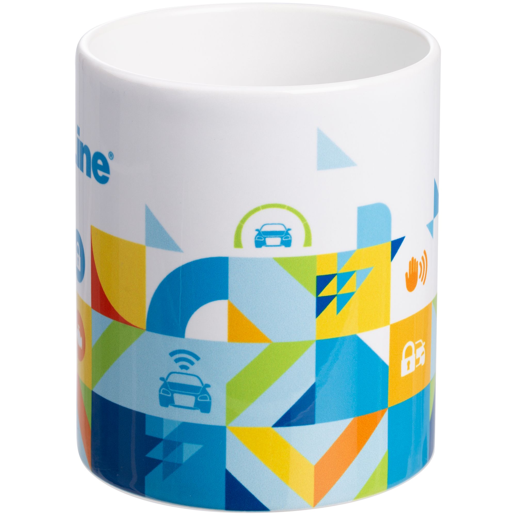 SB1: Сублимация/посуда