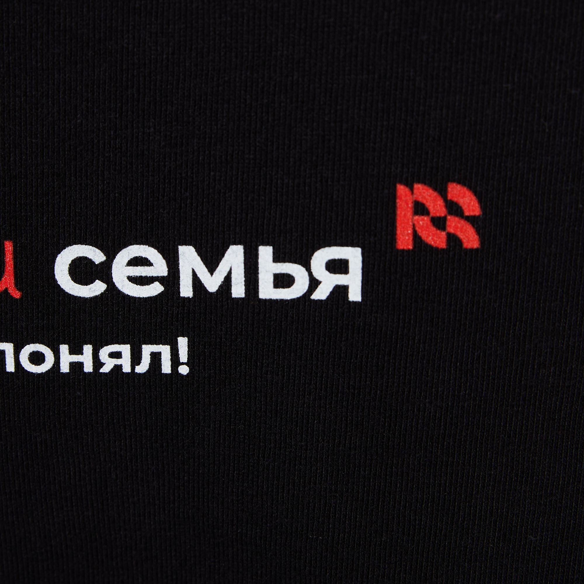 B2: Шелкография на текстиль