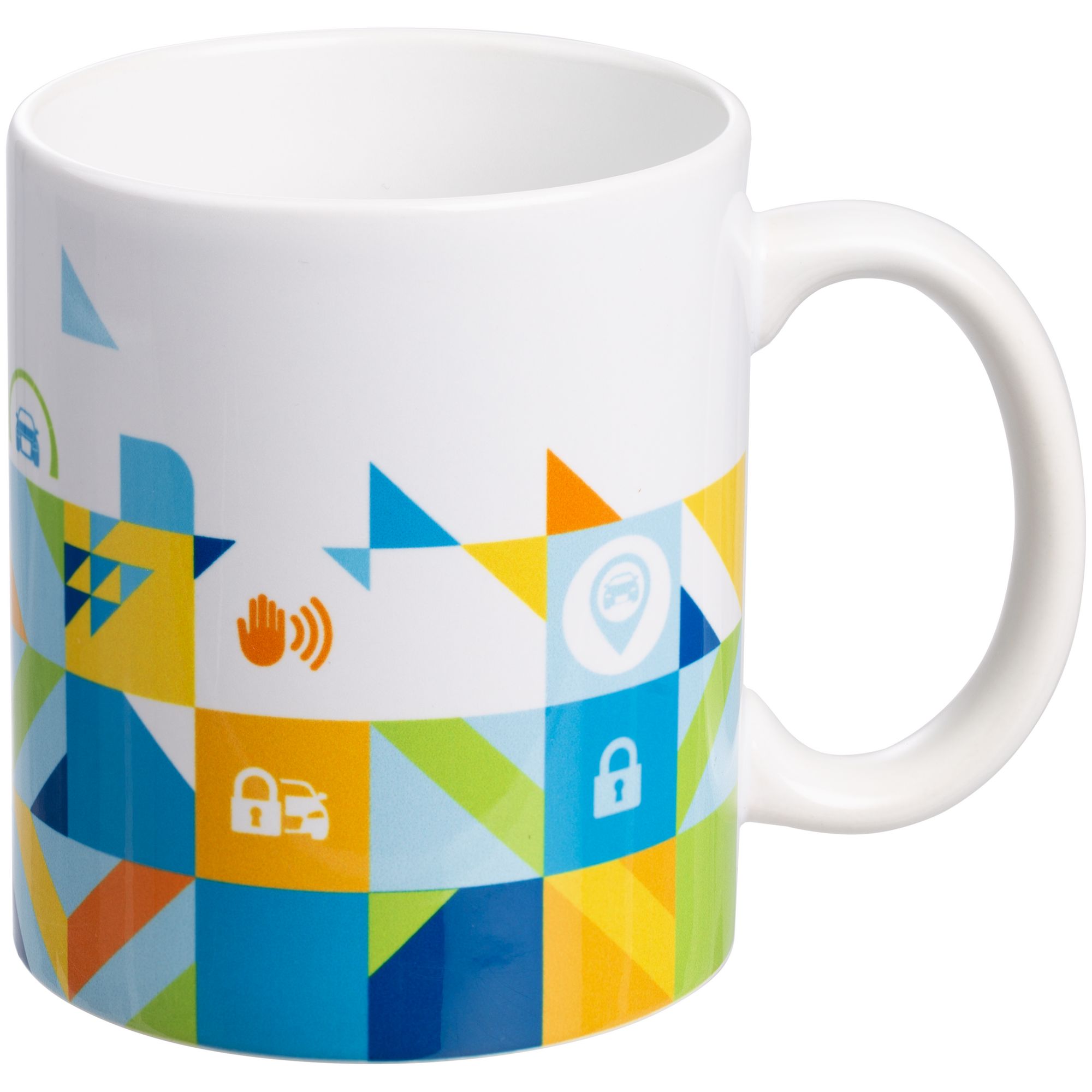 SB1: Сублимация/посуда