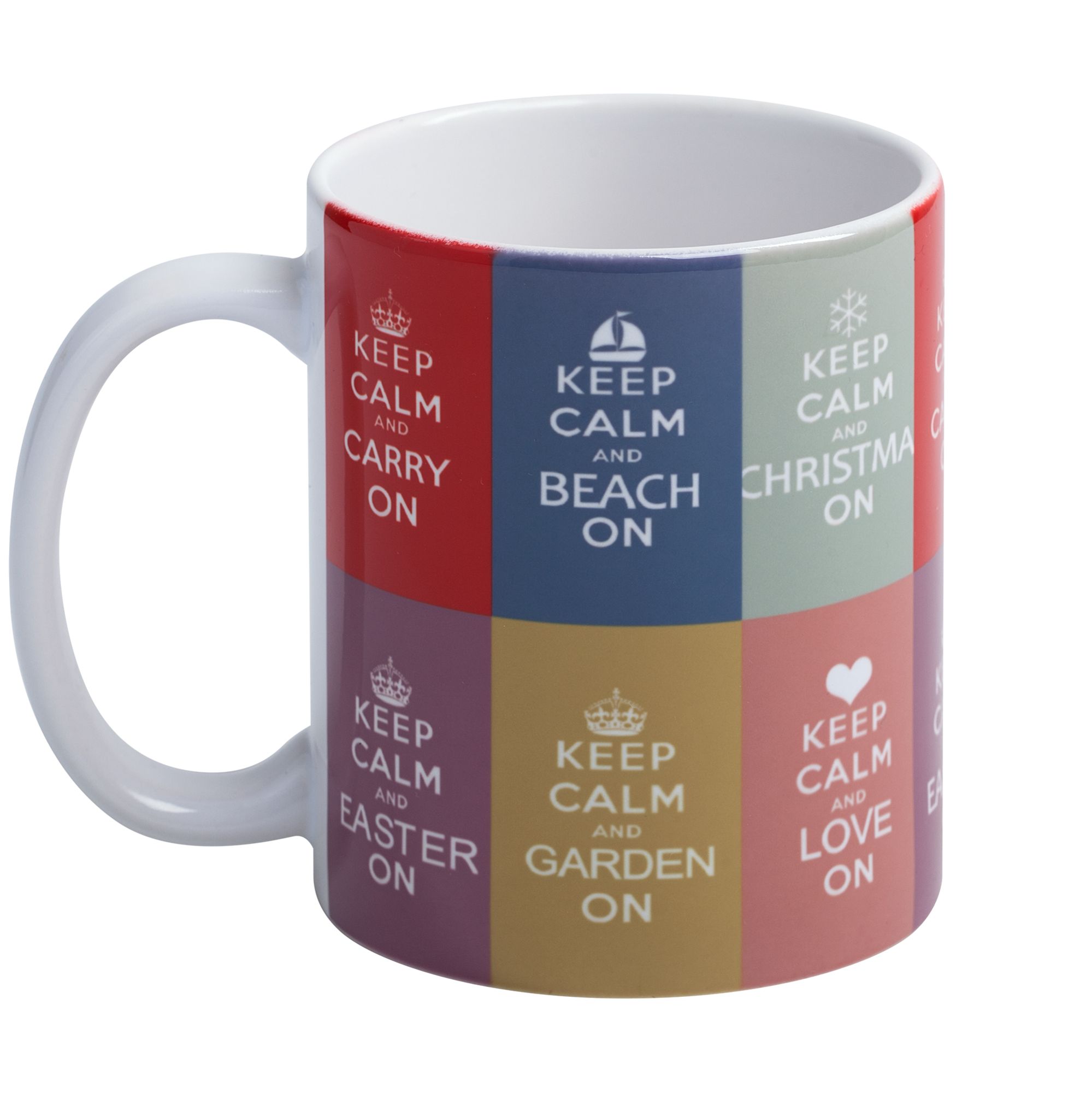 SB1: Сублимация/посуда