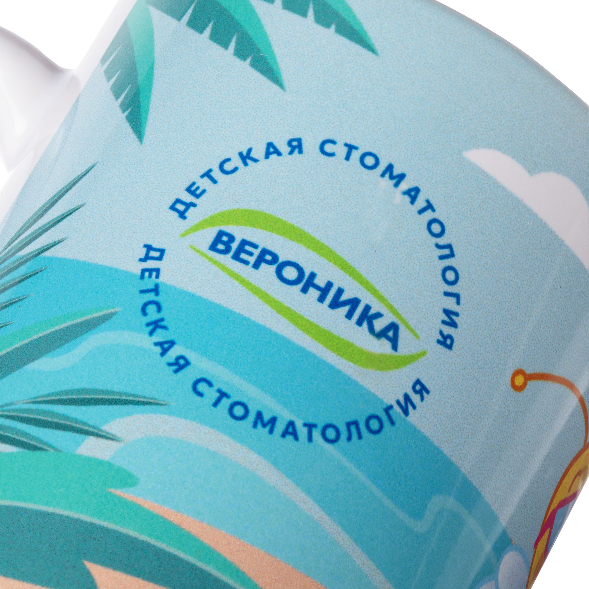 SB1: Сублимация/посуда