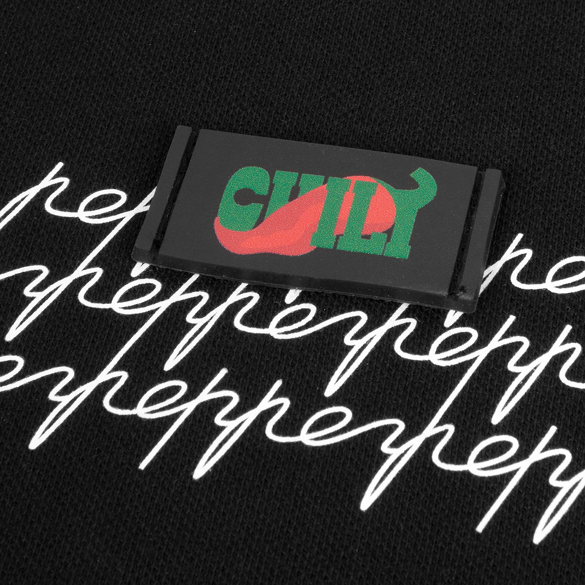 D3: Шелкография с трансфером