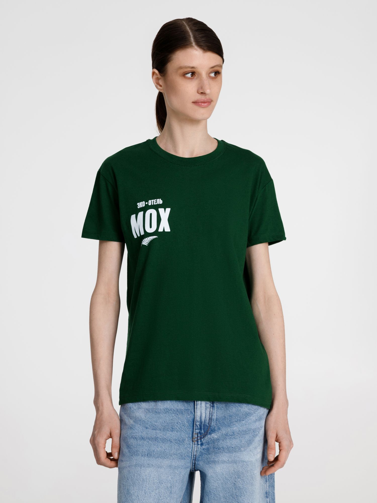 DTF2: Полноцвет с трансфером