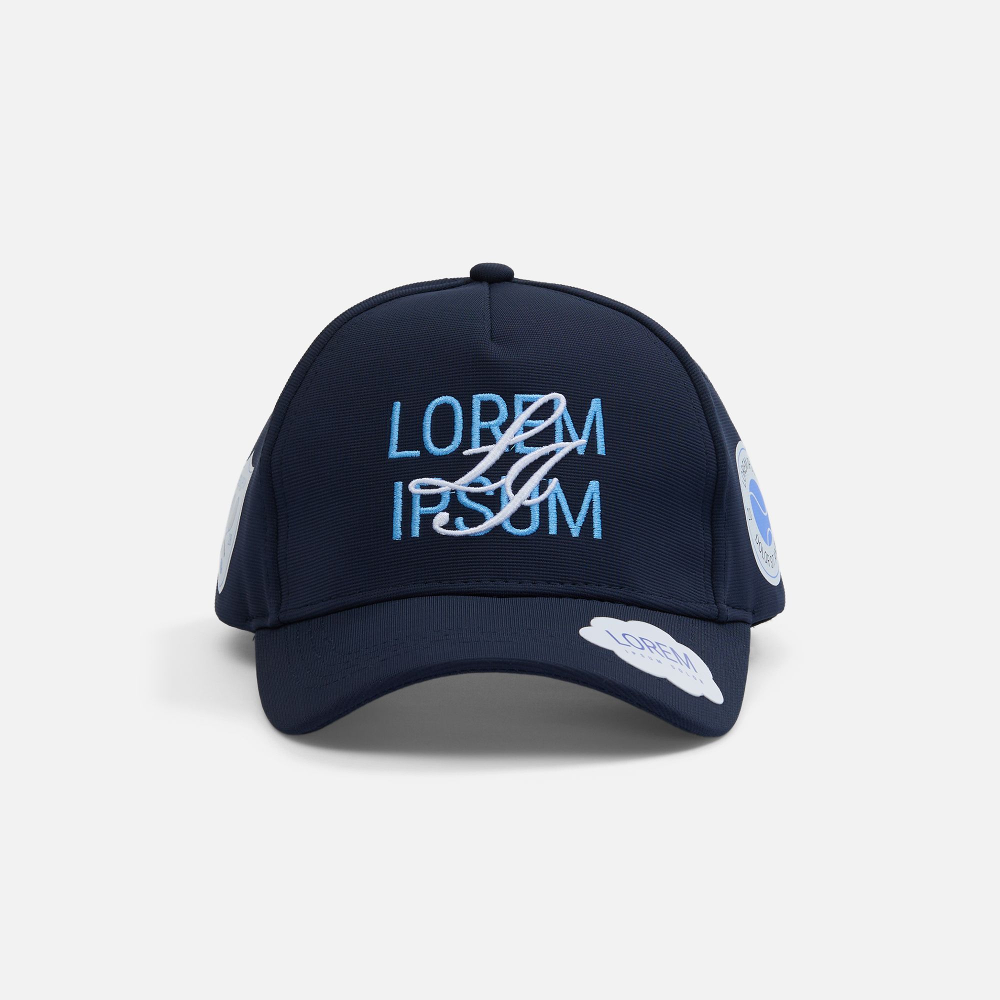 I: Вышивка