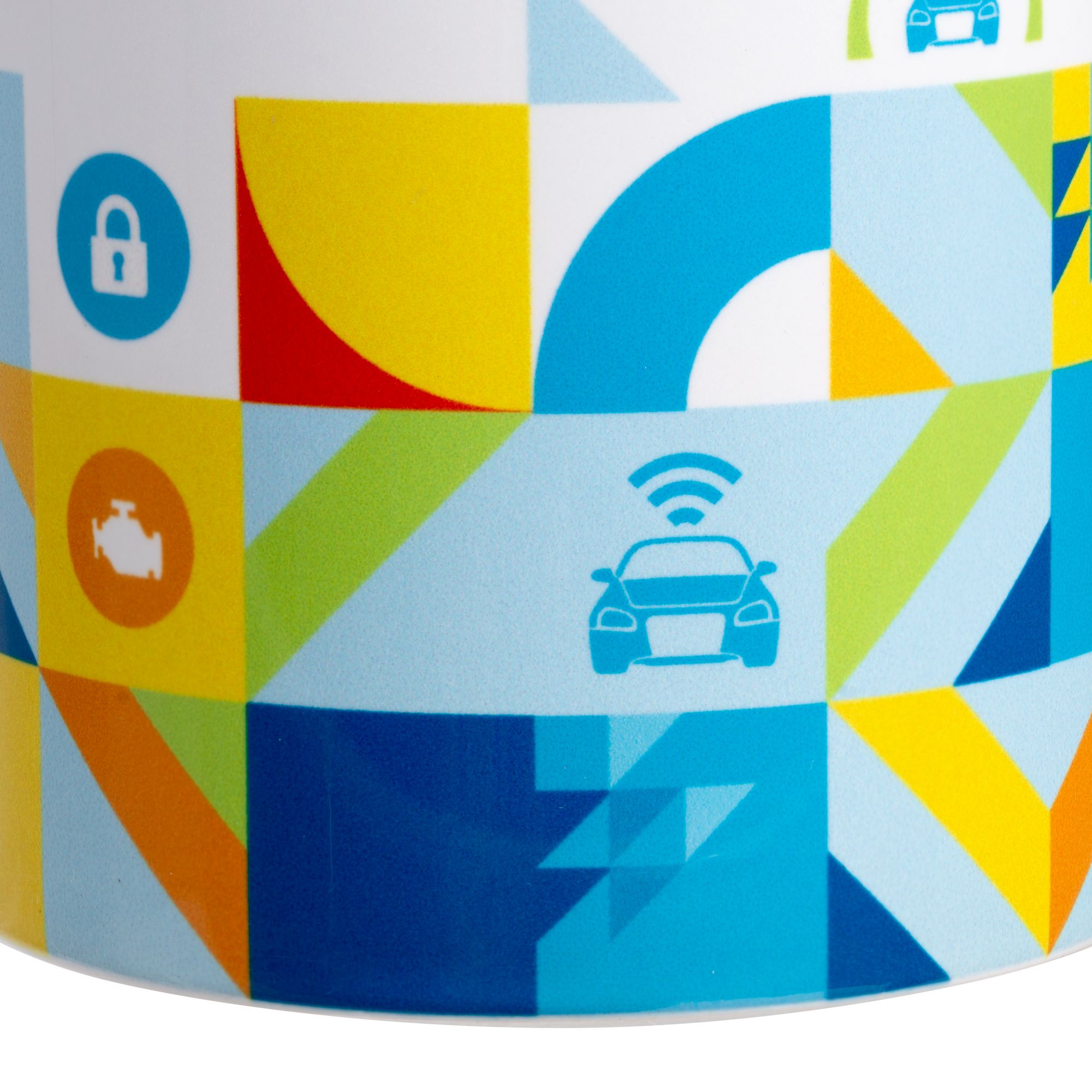 SB1: Сублимация/посуда