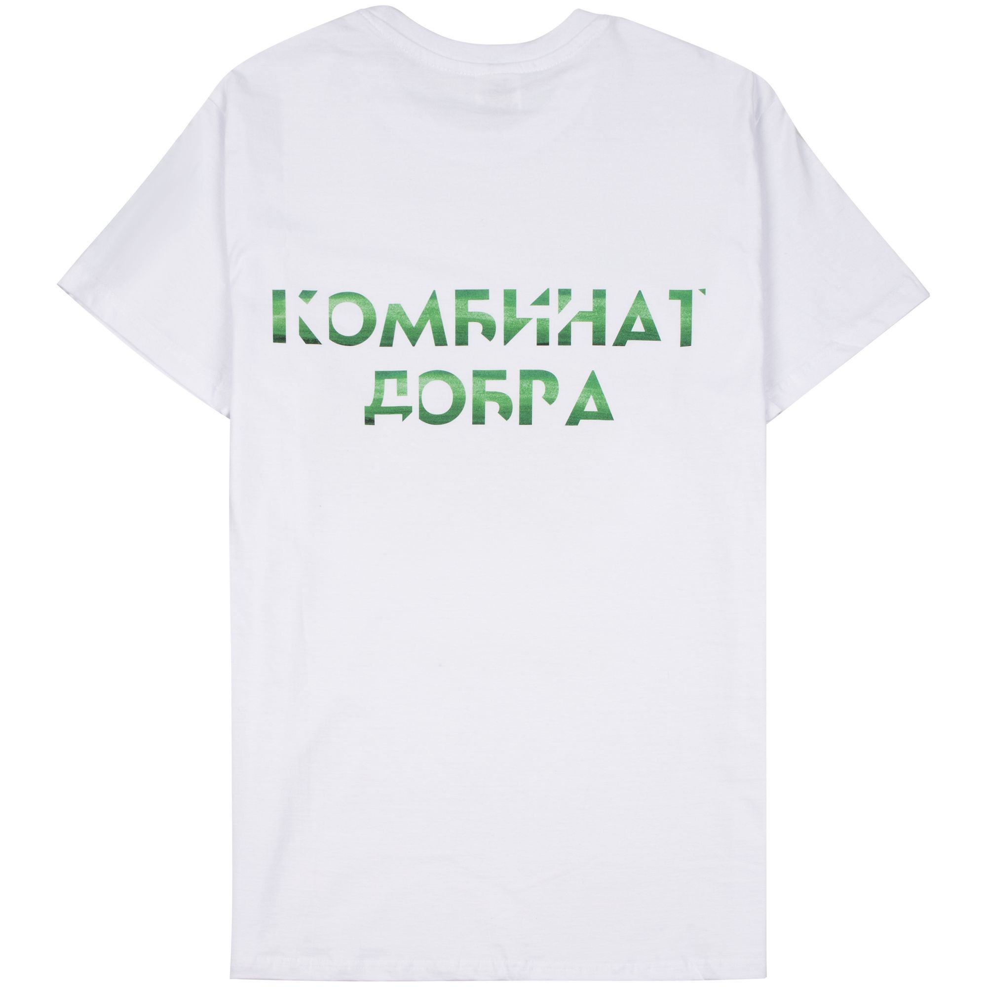 DTF3: Полноцвет с трансфером