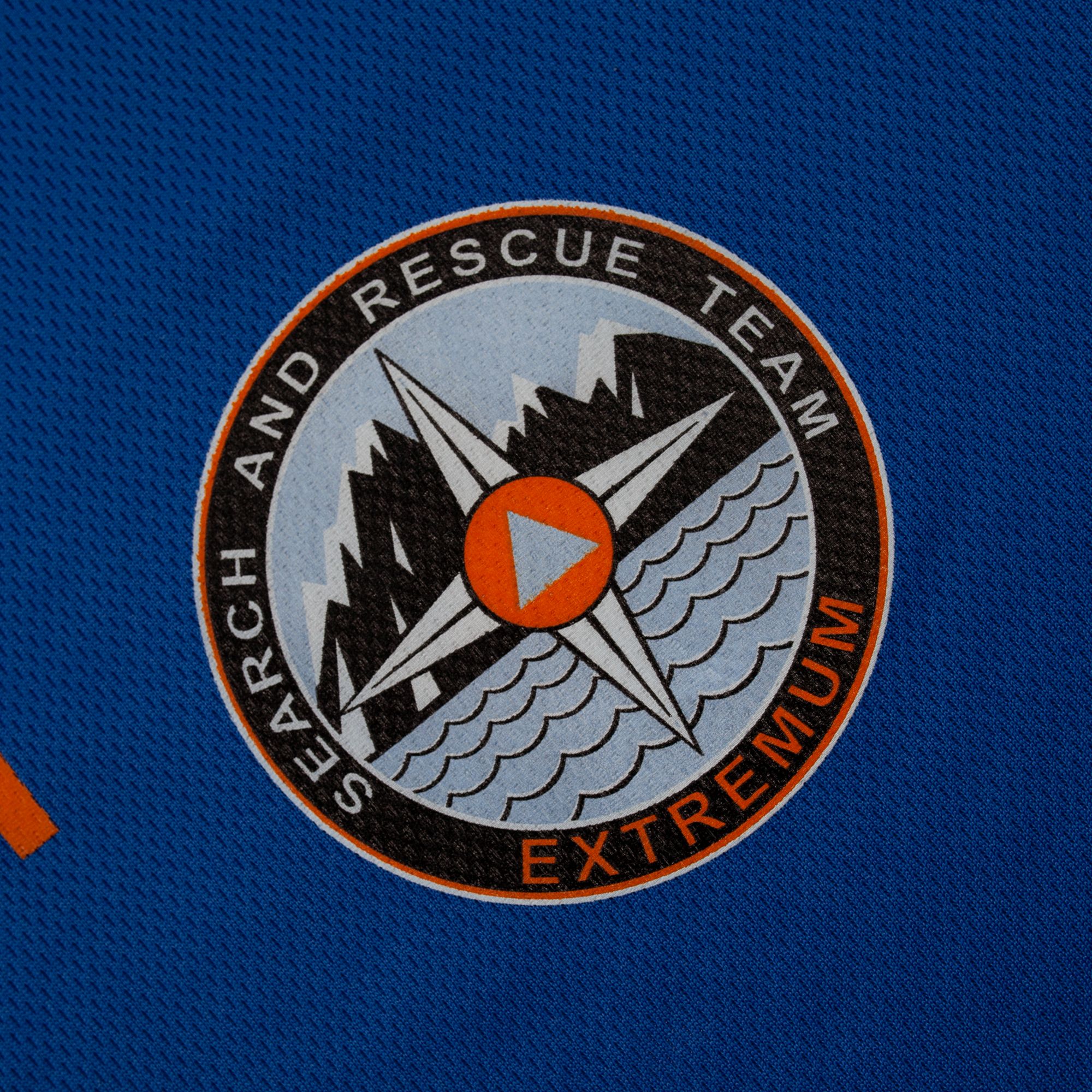 B2: Шелкография на текстиль