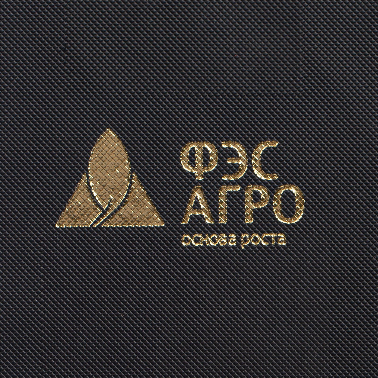 T2: Тиснение фольгой