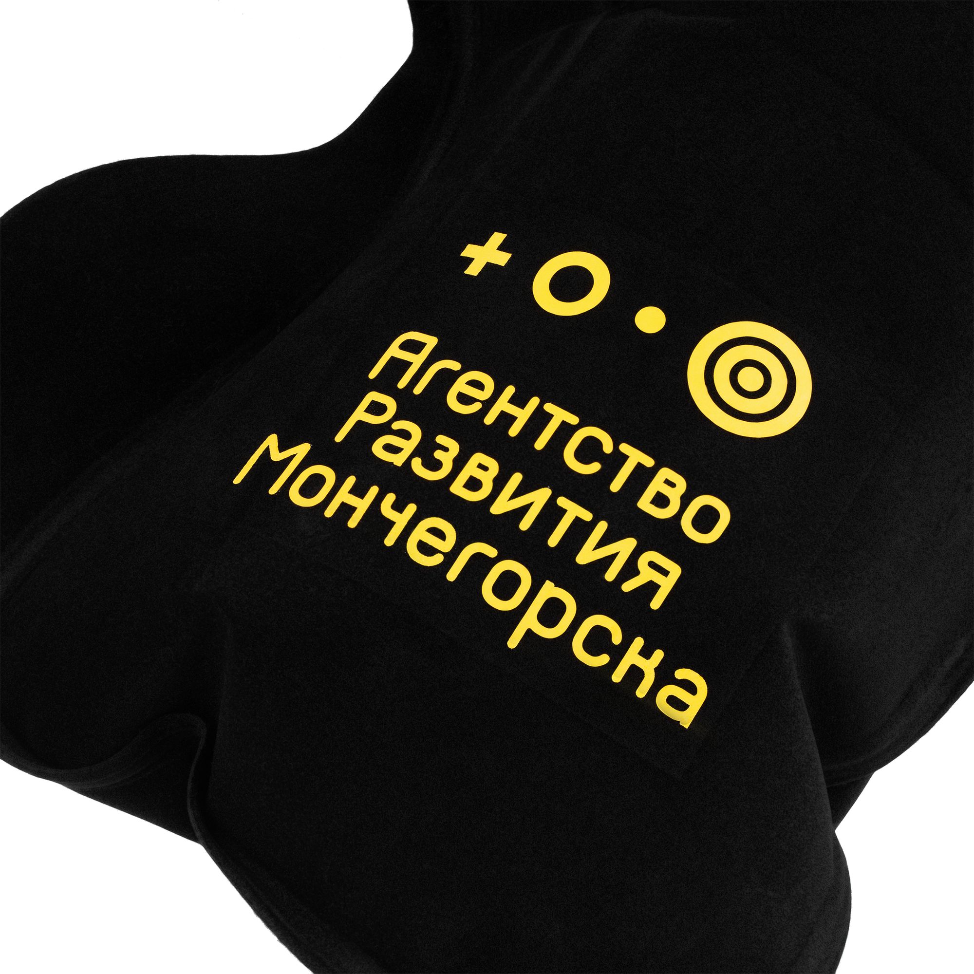 D2: Шелкография с трансфером