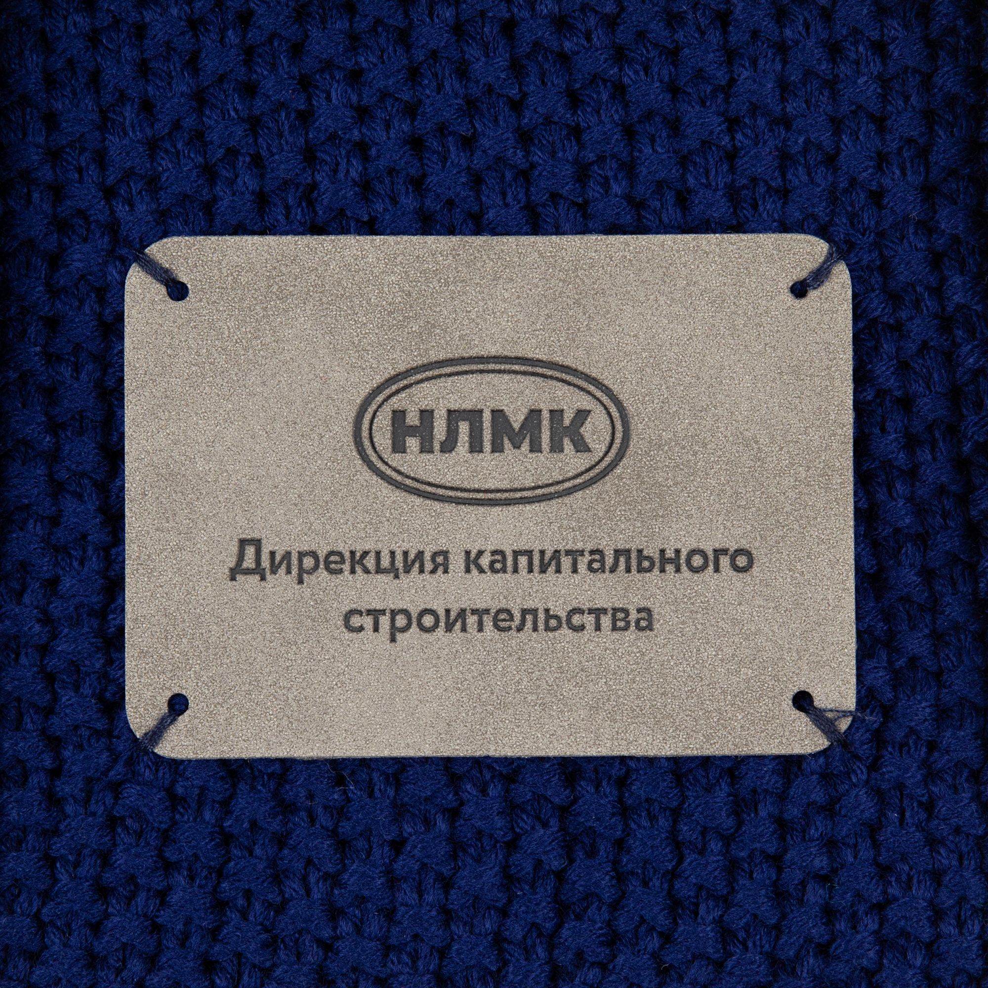 T1-L: Тиснение лейбла