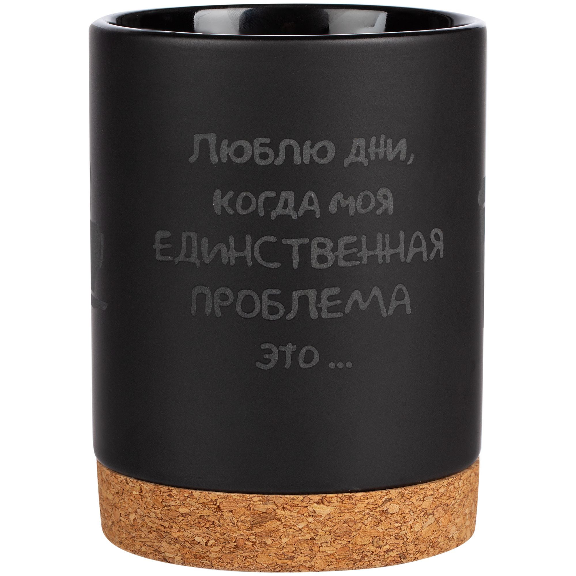 LRM: Круговая гравировка