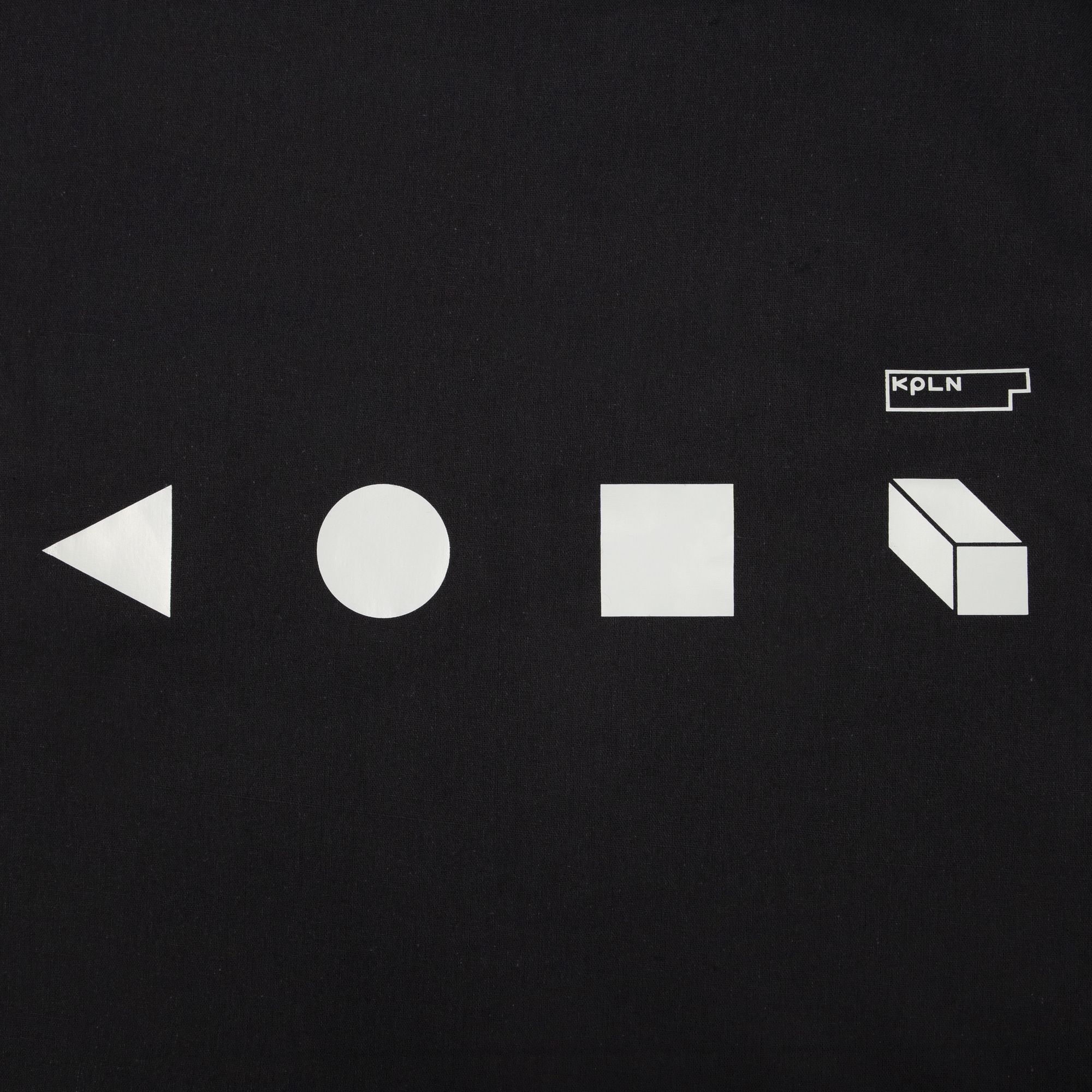 D1: Шелкография с трансфером