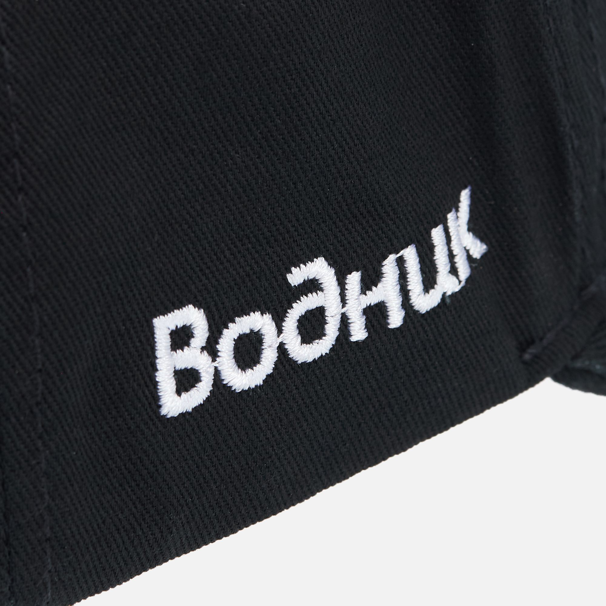I: Вышивка