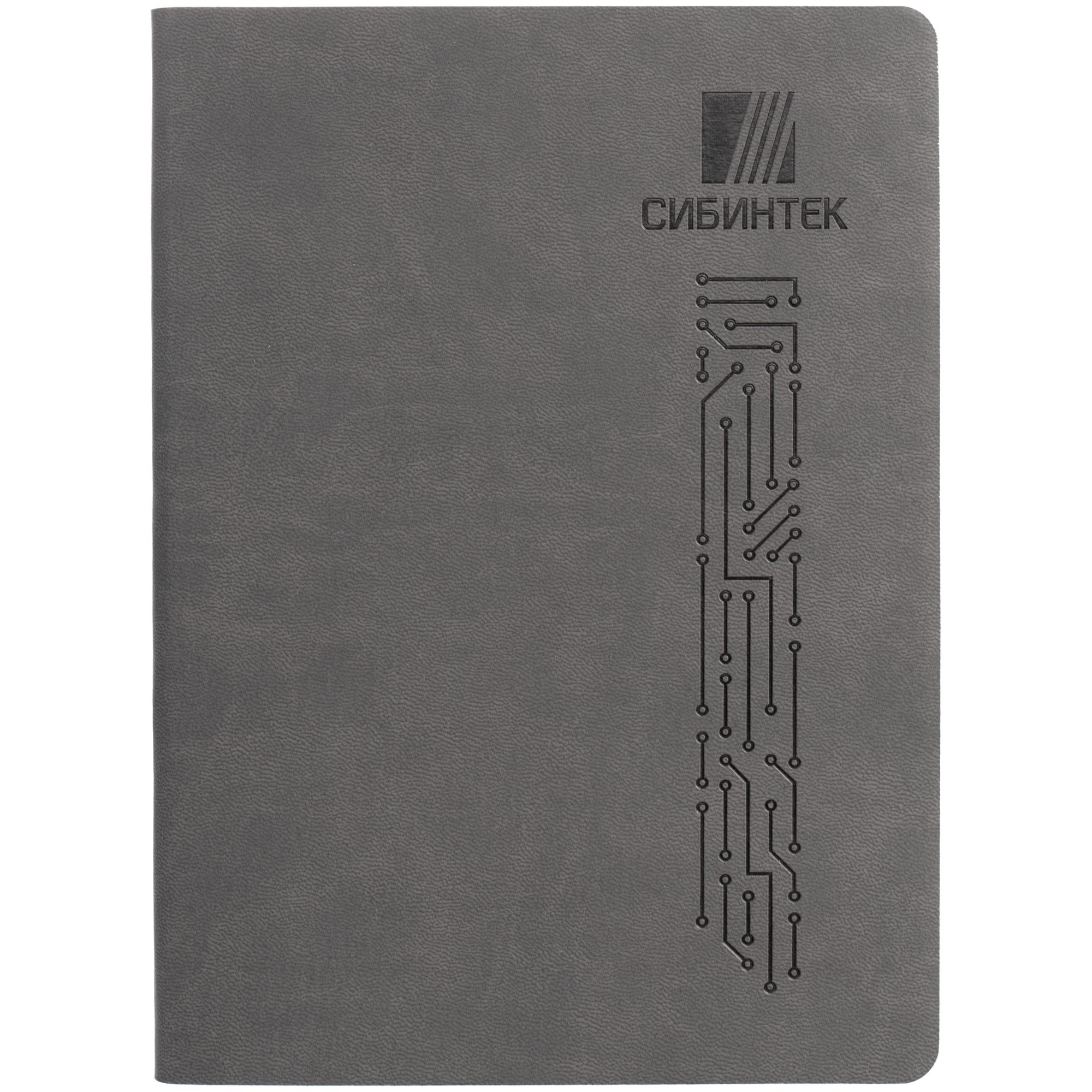 T1: Тиснение бесцветное
