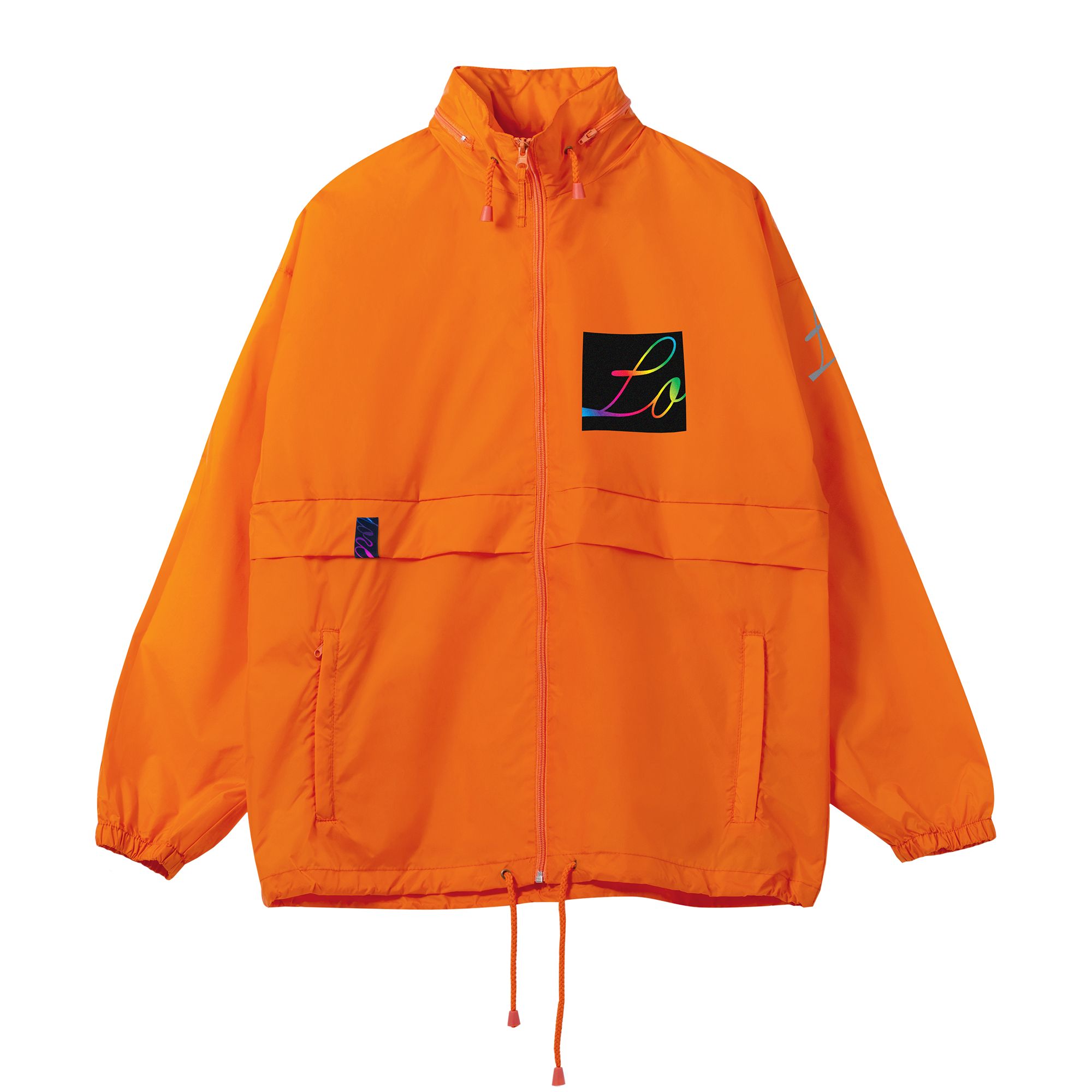 DTF2: Полноцвет с трансфером