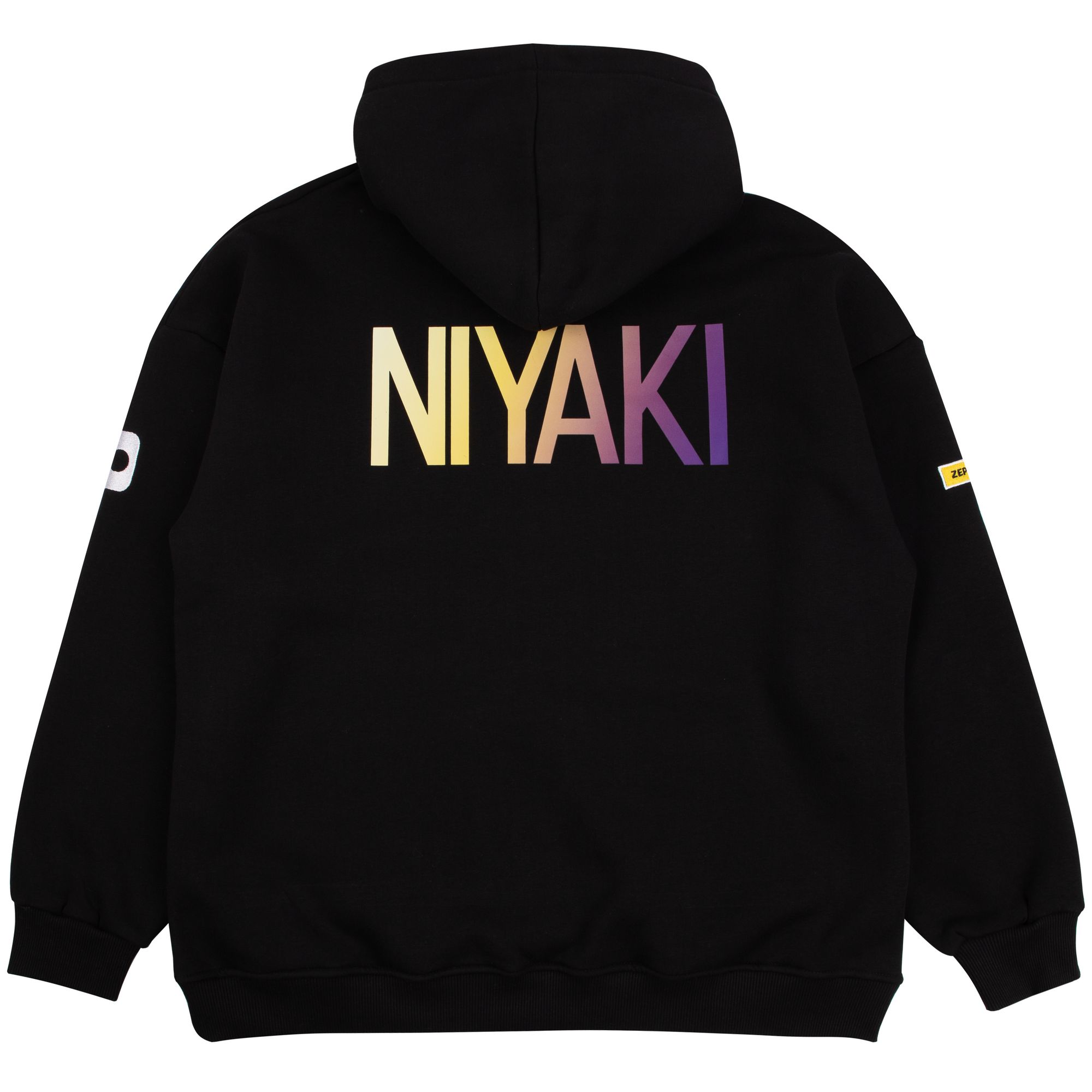 DTF4: Полноцвет с трансфером