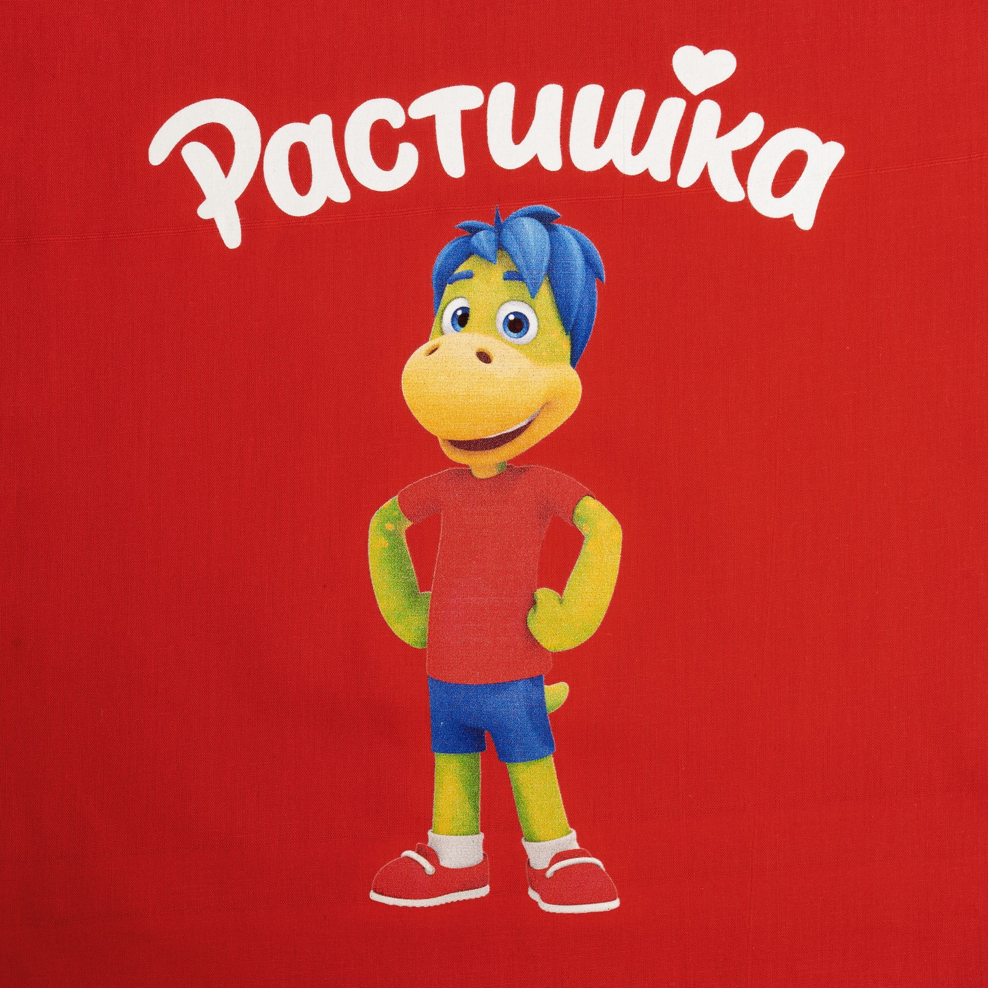 DTG: Полноцвет по текстилю