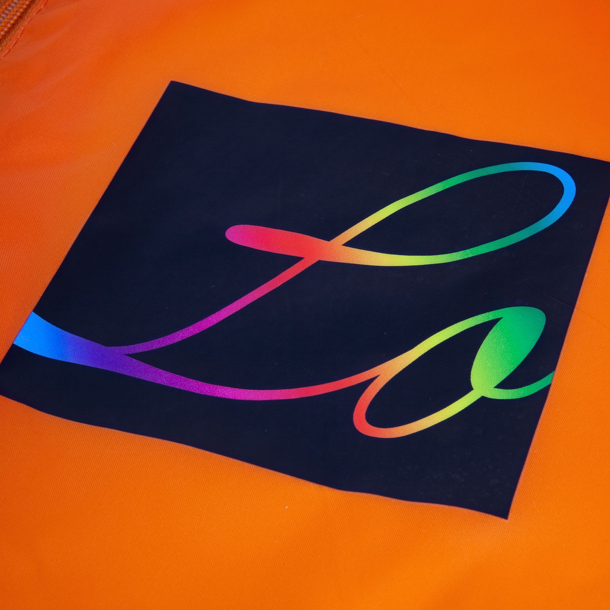 DTF2: Полноцвет с трансфером