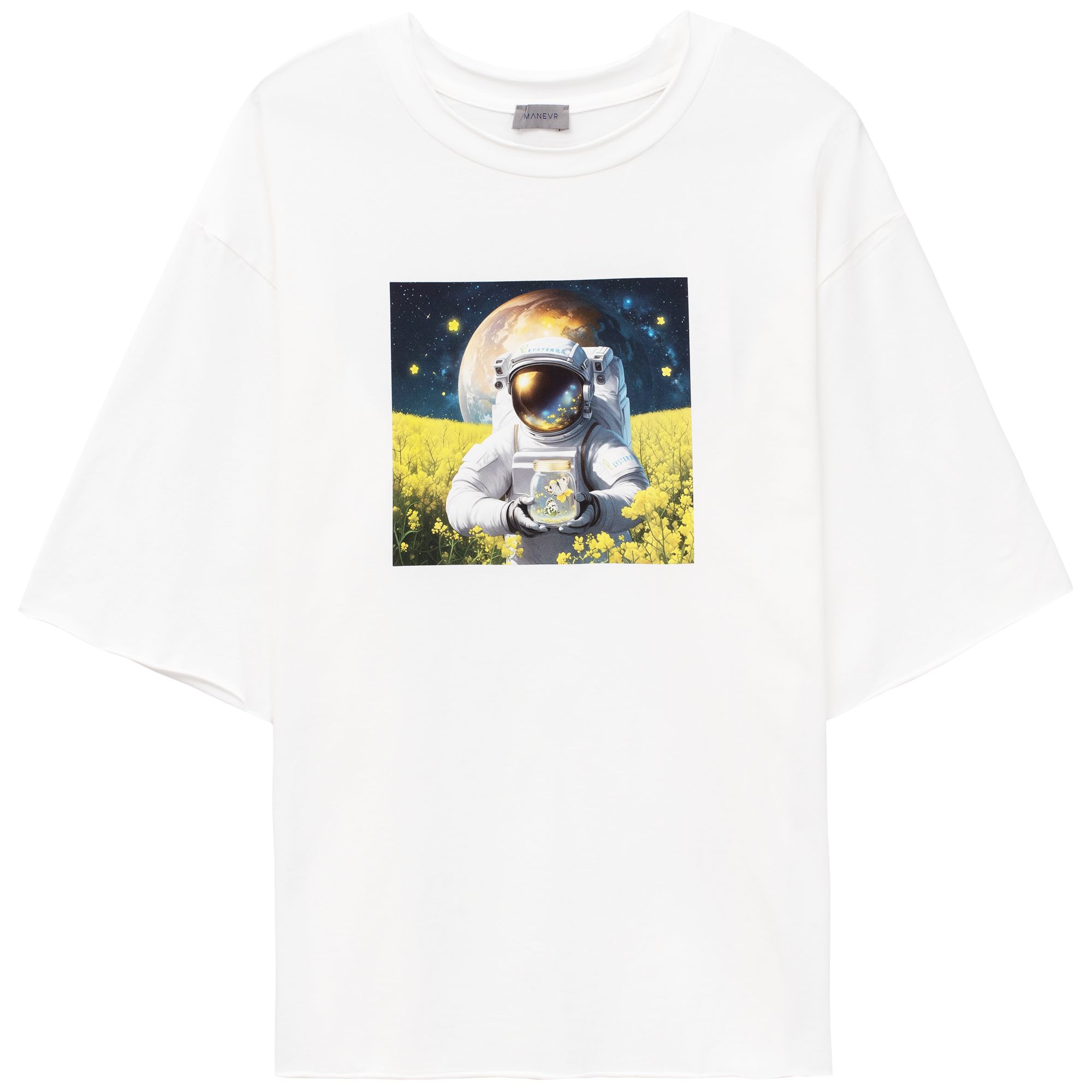DTF2: Полноцвет с трансфером