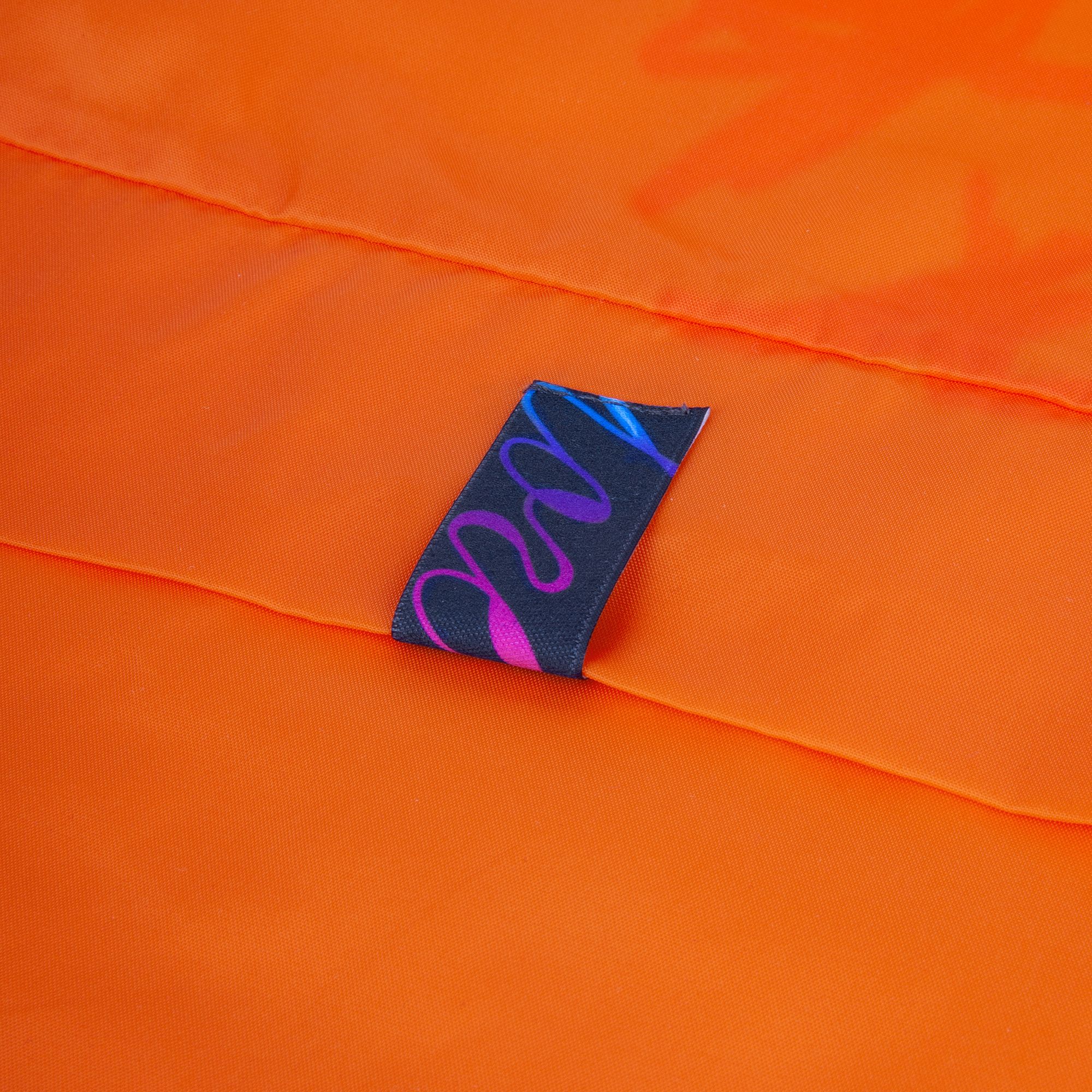 SB2-L: Сублимация на лейбл