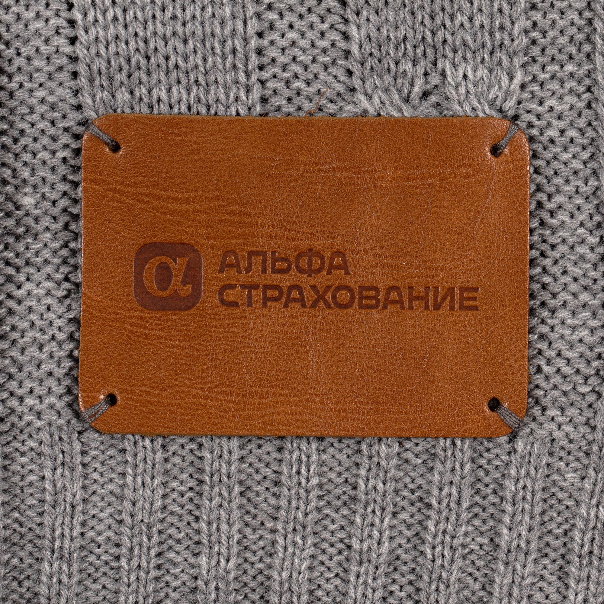 T1-L: Тиснение лейбла