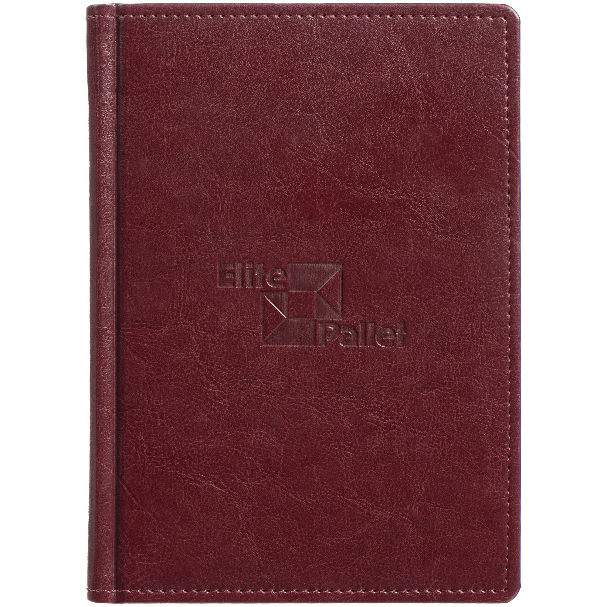 T1: Тиснение бесцветное