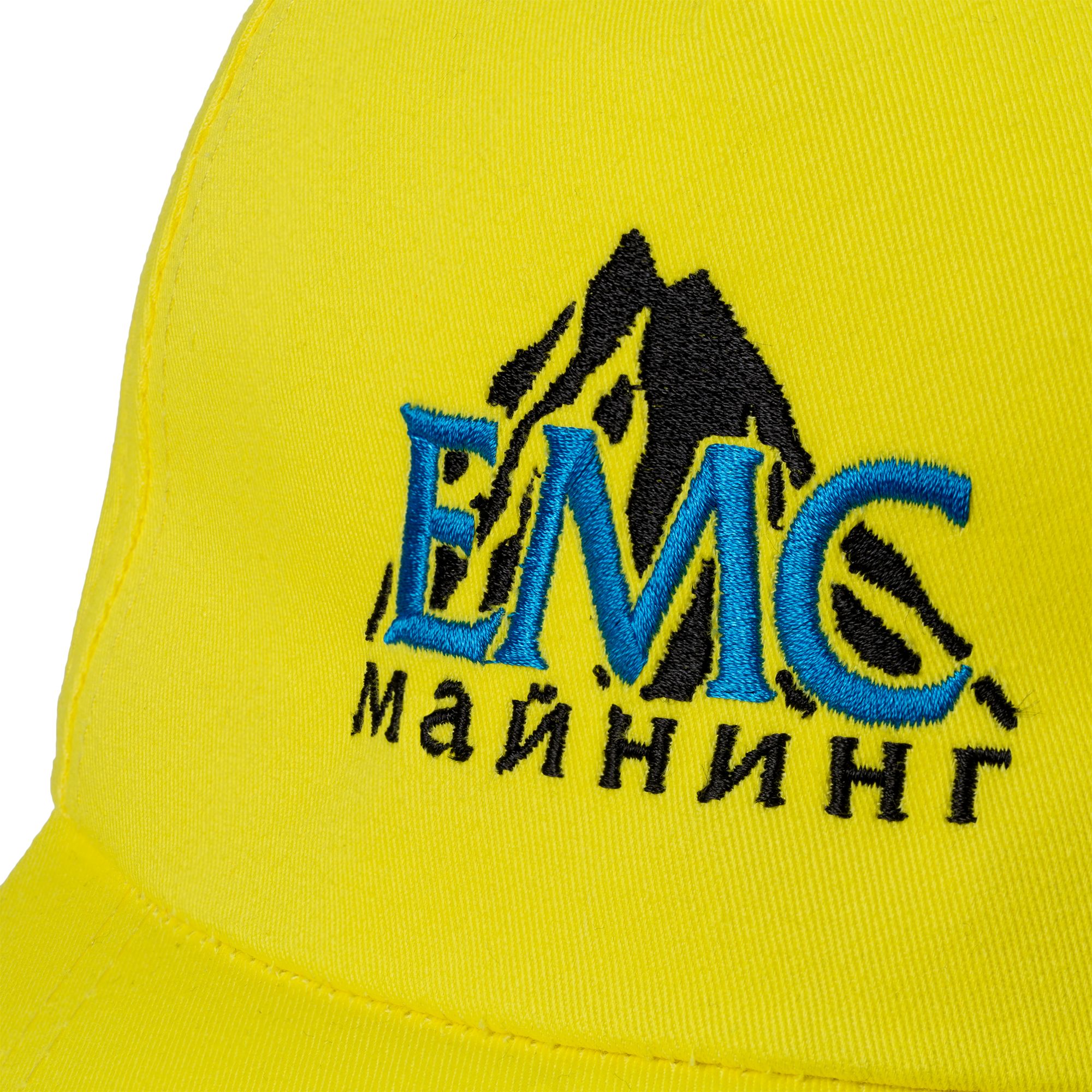 I: Вышивка