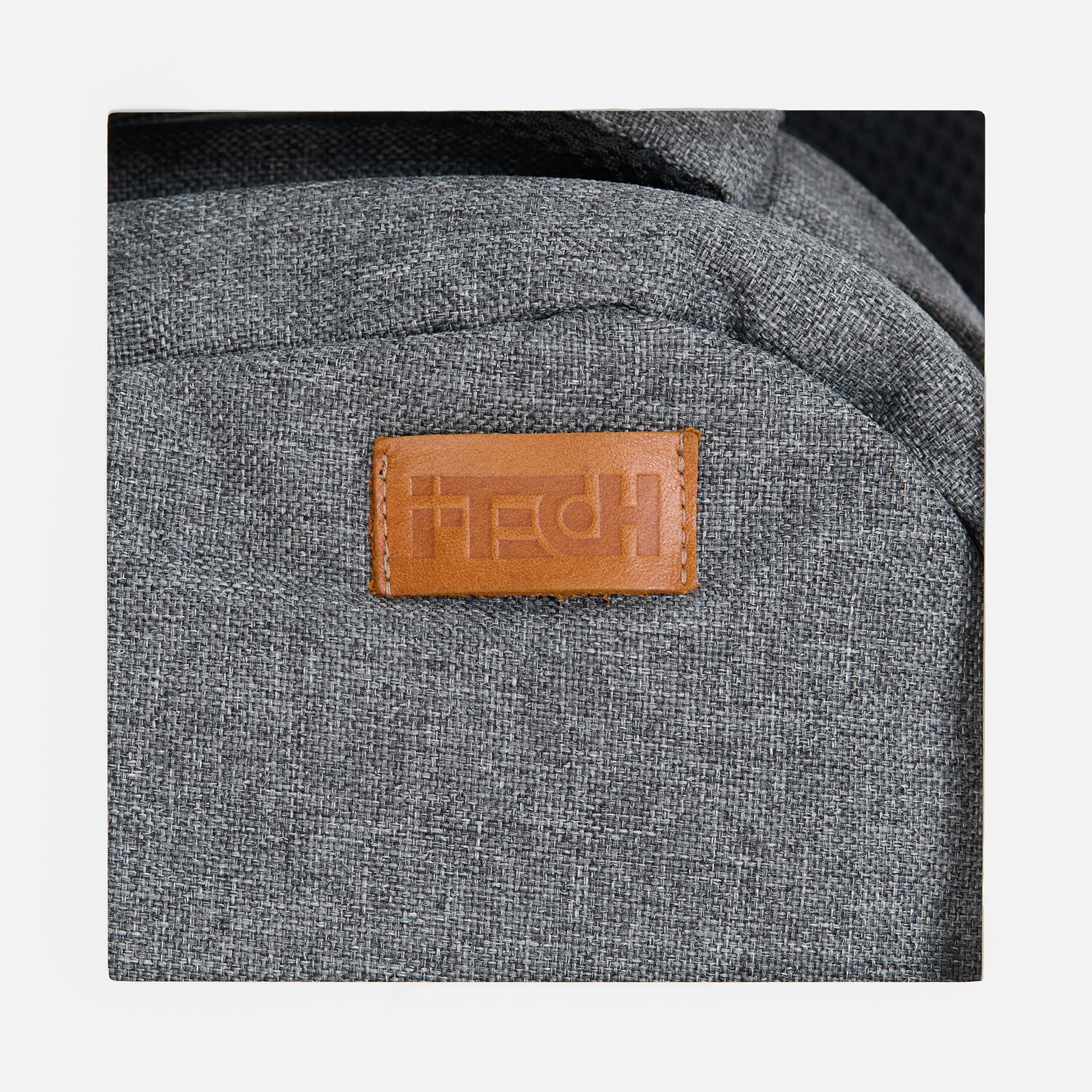 T1-L: Тиснение лейбла