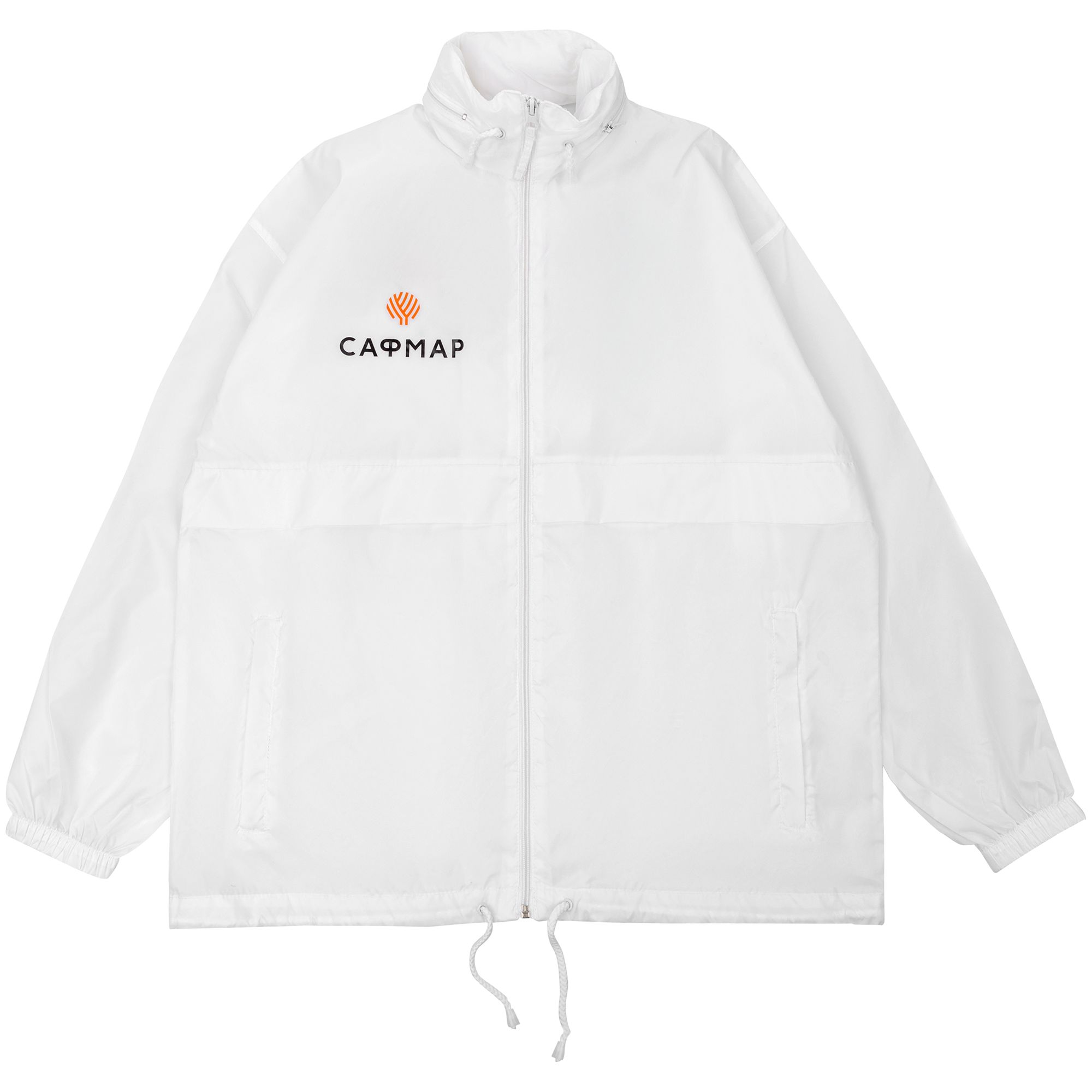 B3: Шелкография на текстиль