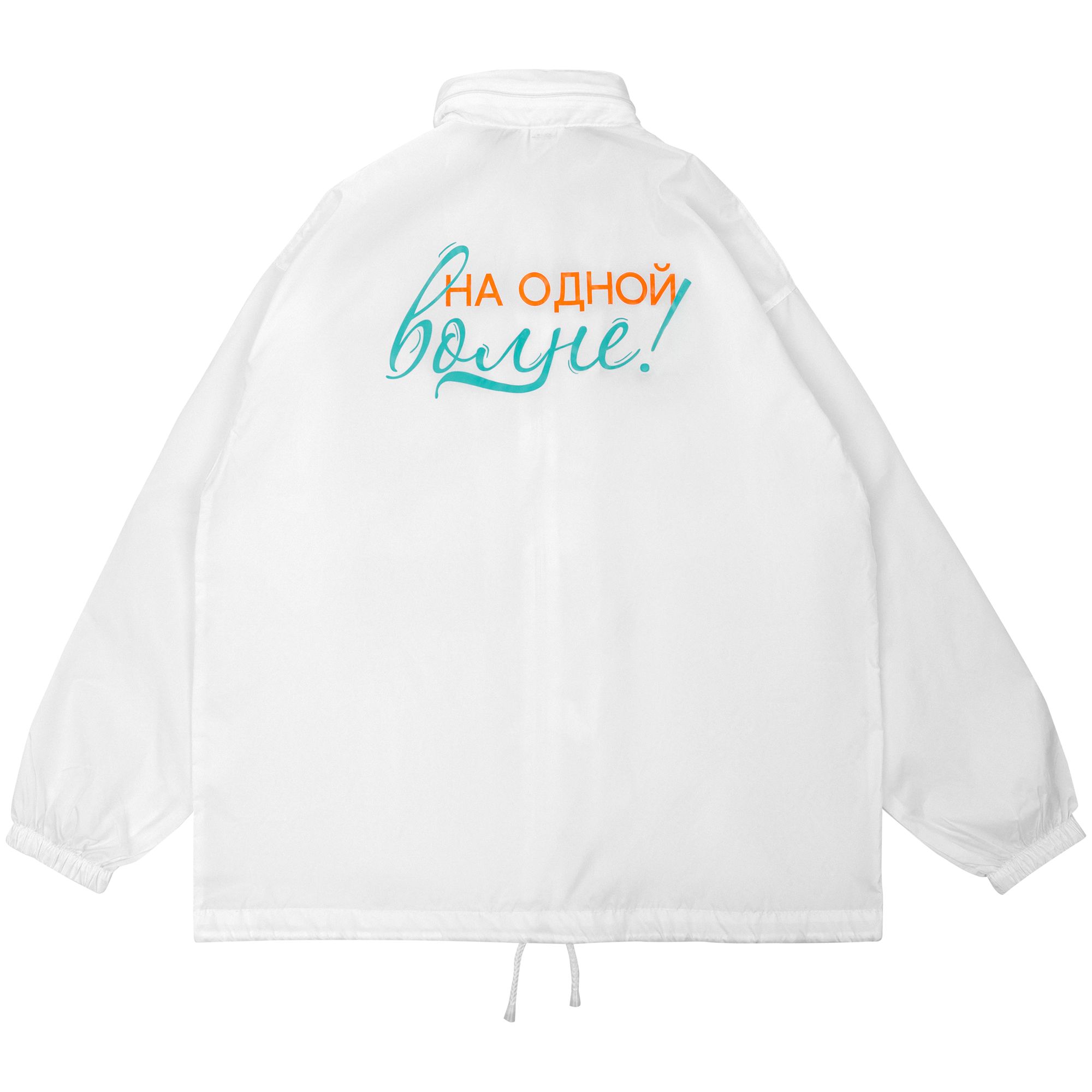 B3: Шелкография на текстиль