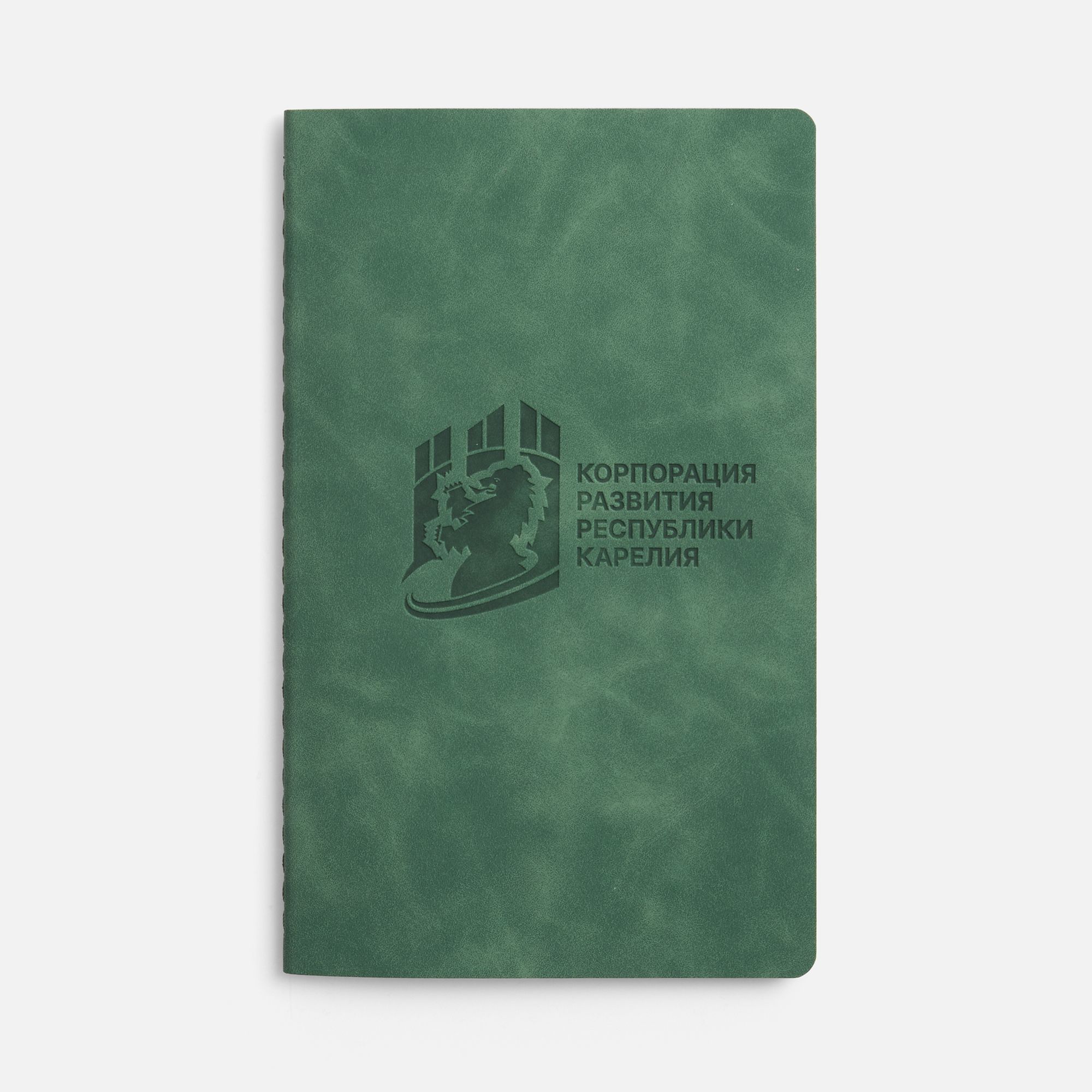 T1: Тиснение бесцветное