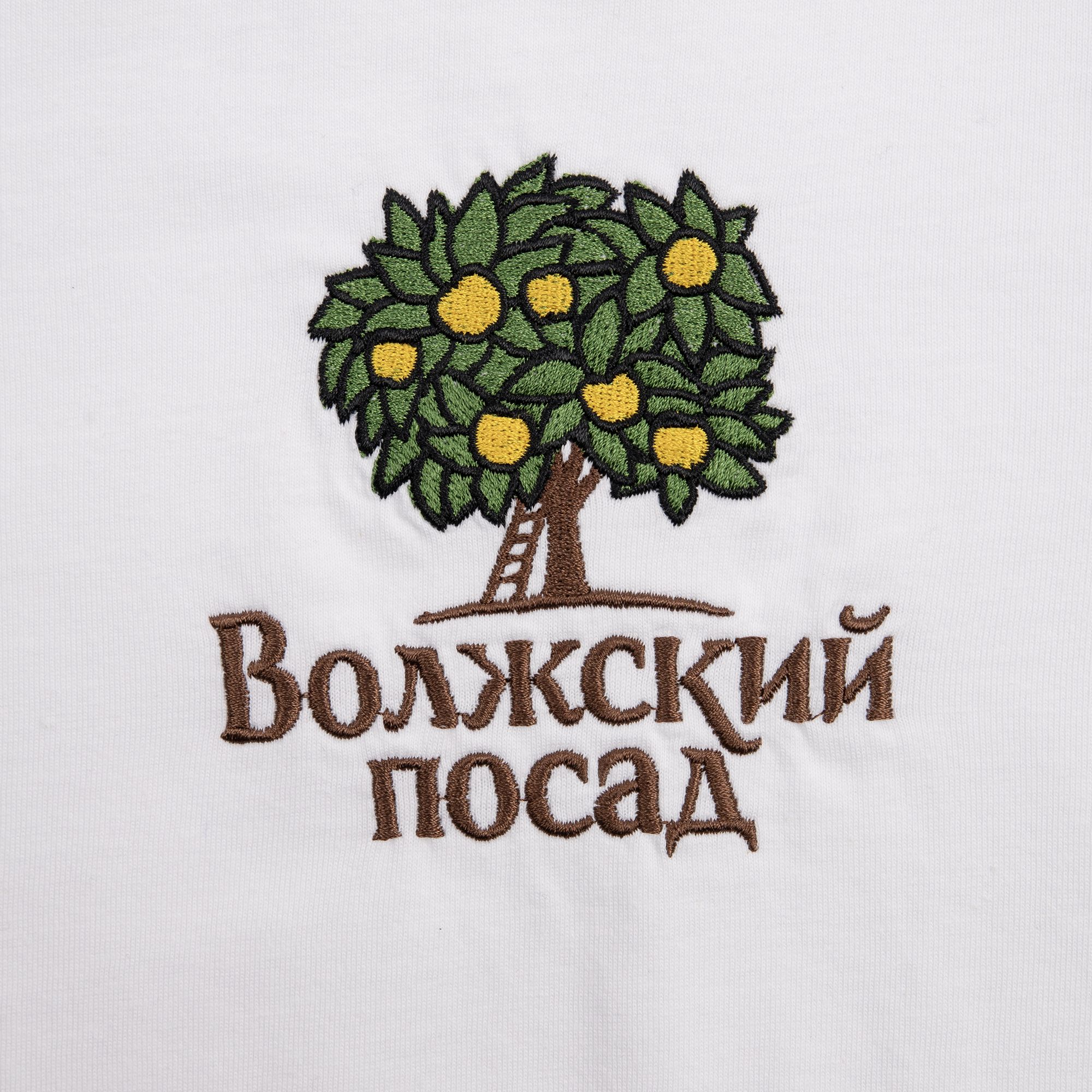 I: Вышивка