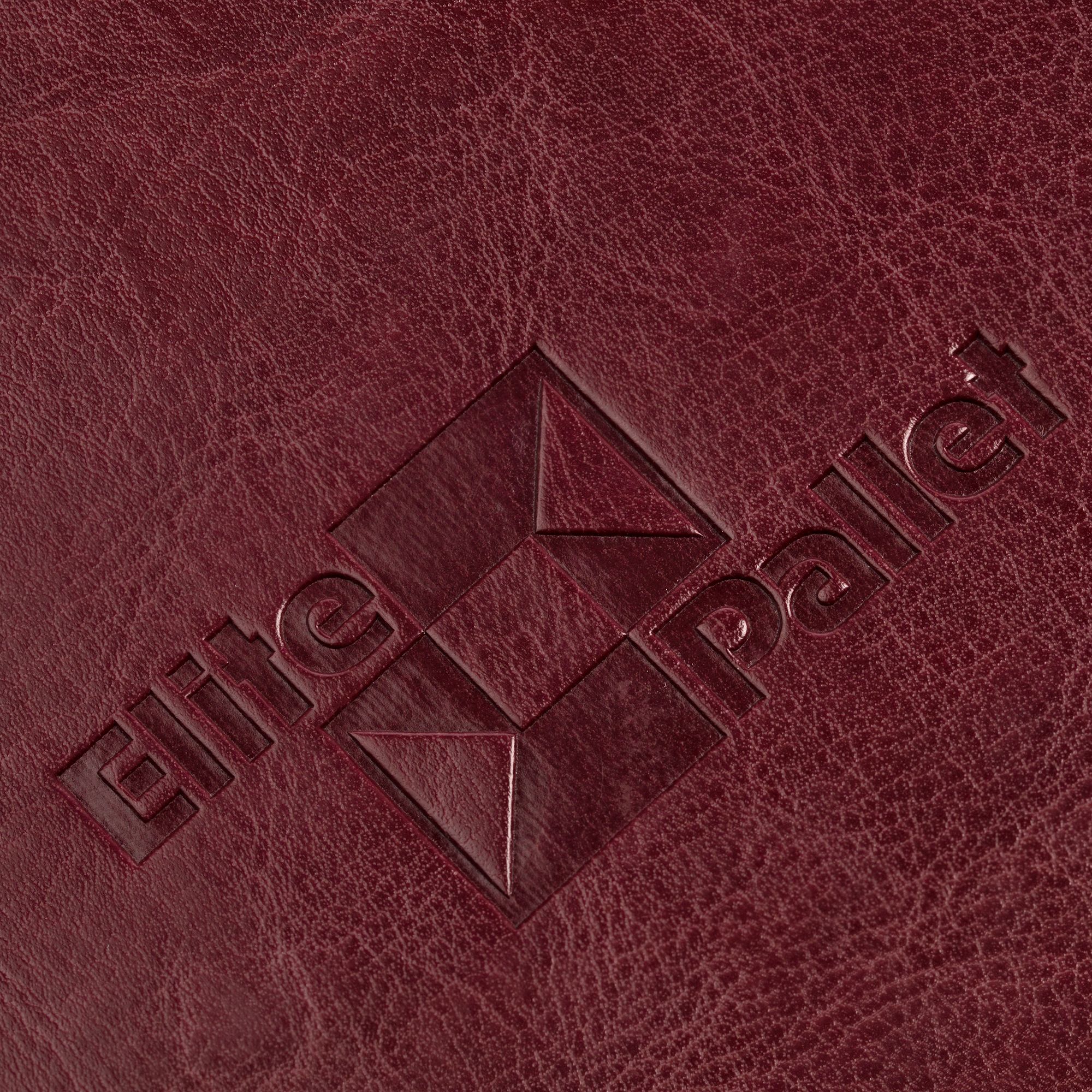 T1: Тиснение бесцветное