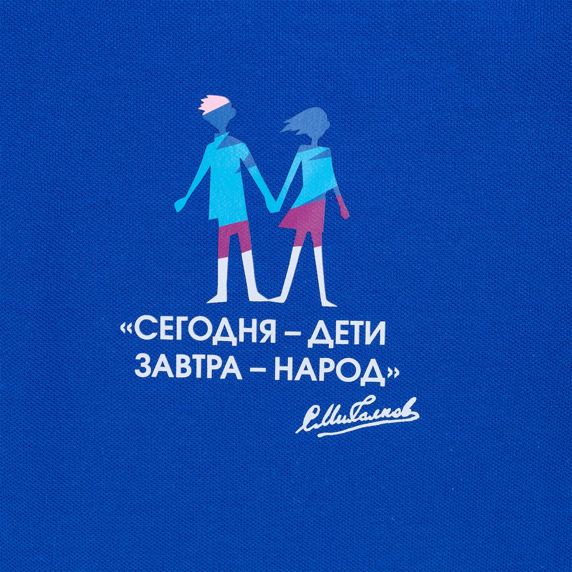 D3: Шелкография с трансфером