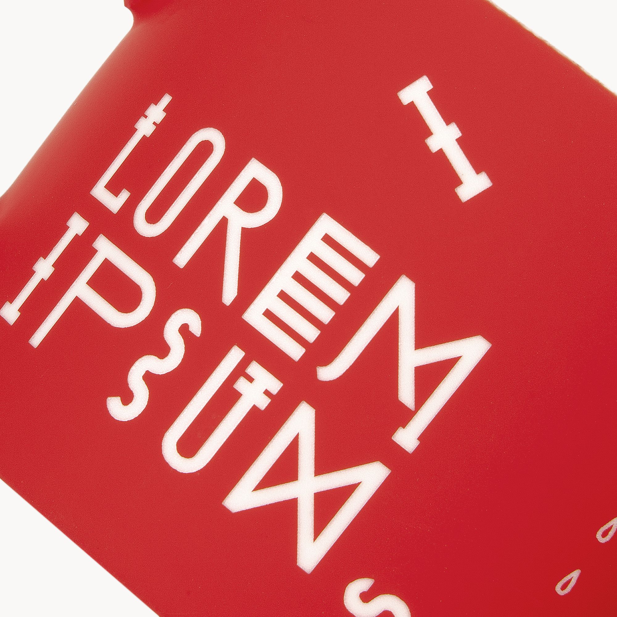 LRC: Круговая гравировка