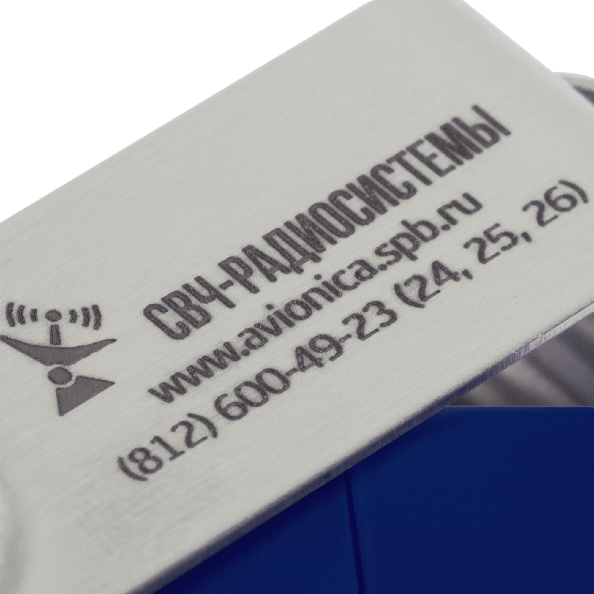 LM1: Лазерная гравировка