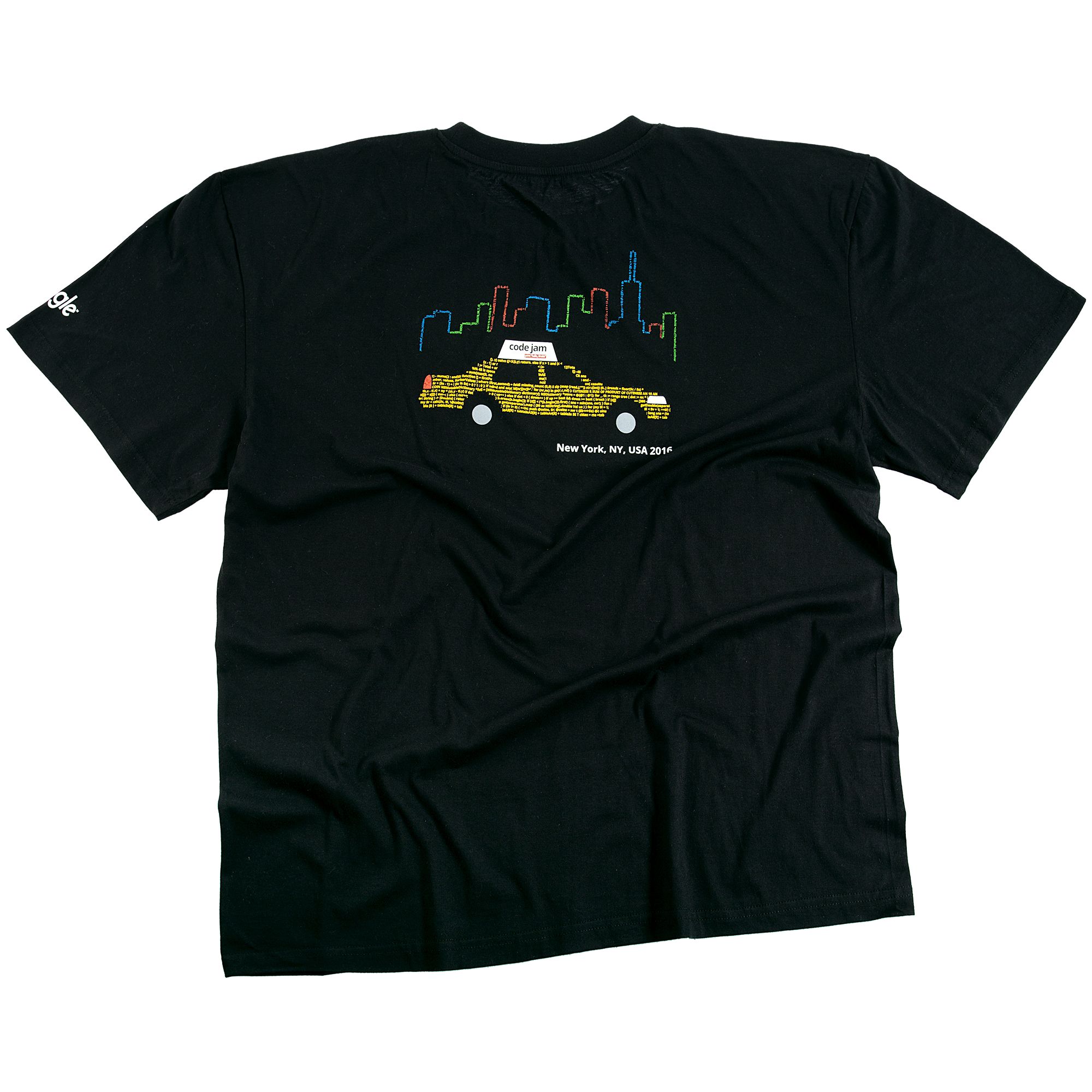 B2: Шелкография на текстиль