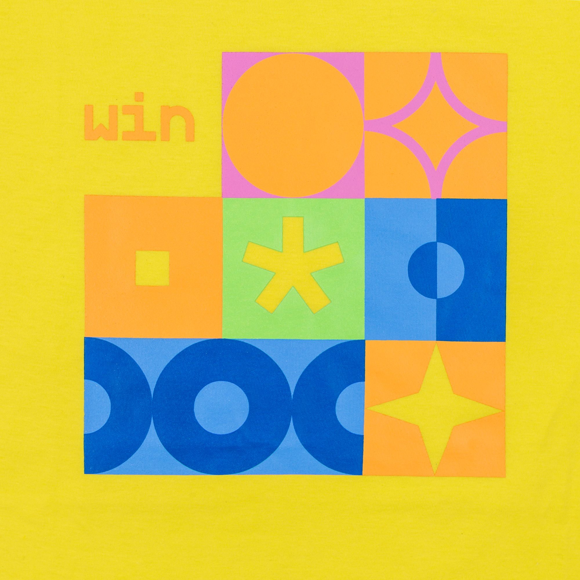 B2: Шелкография на текстиль