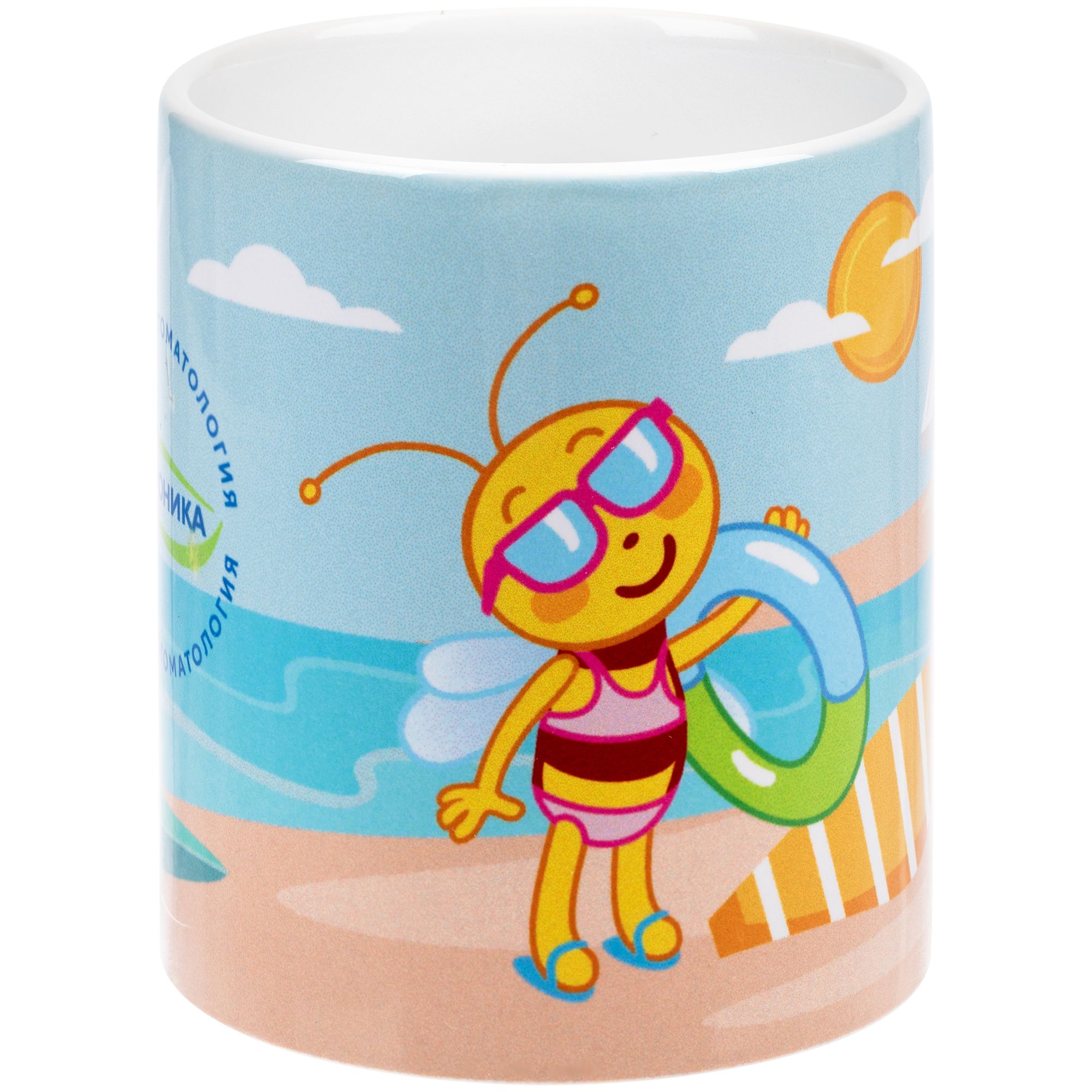 SB1: Сублимация/посуда