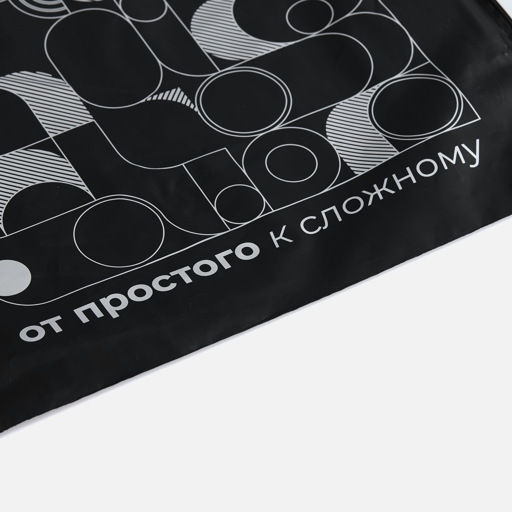 SH1: Шелкография (1 цвет)