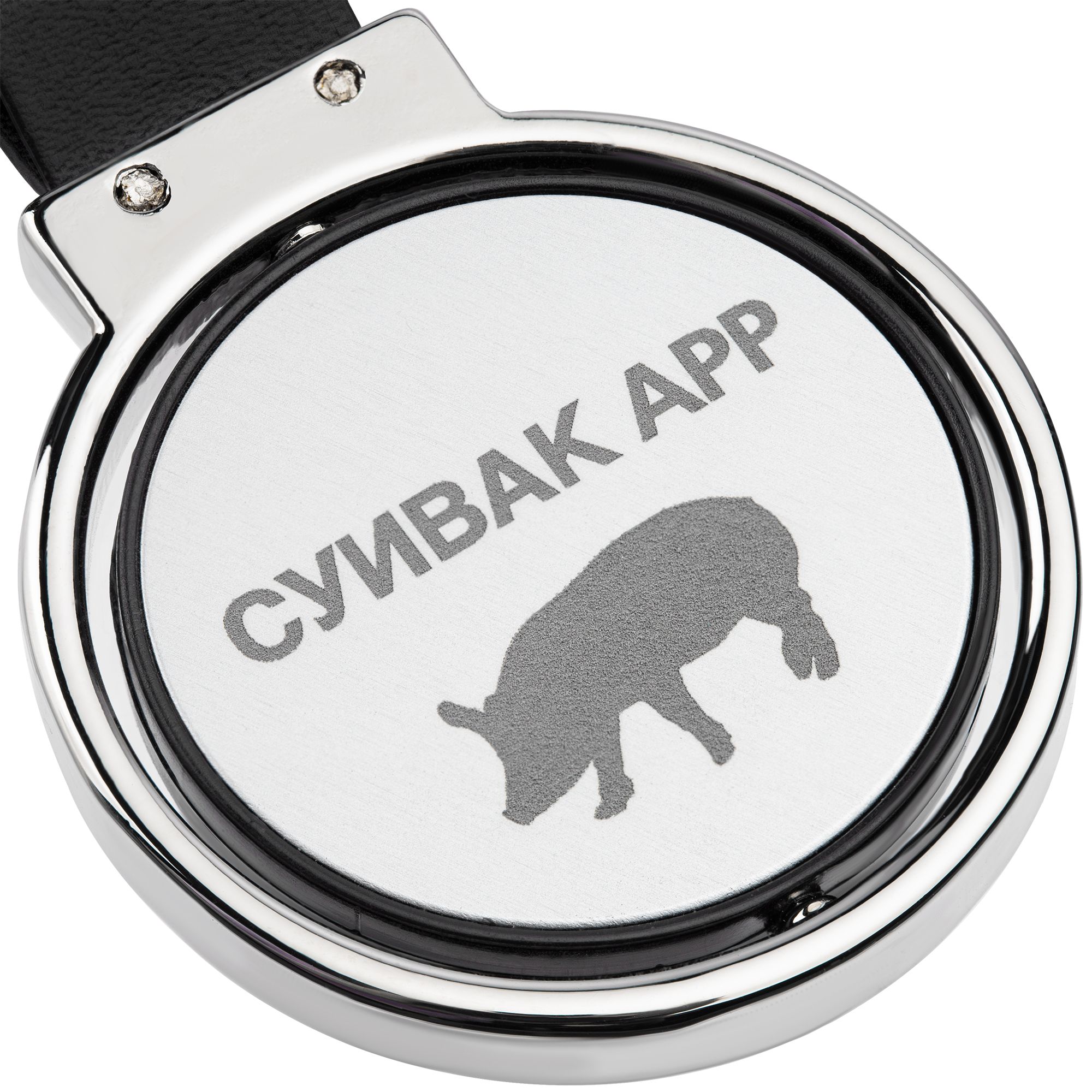 LM1: Лазерная гравировка