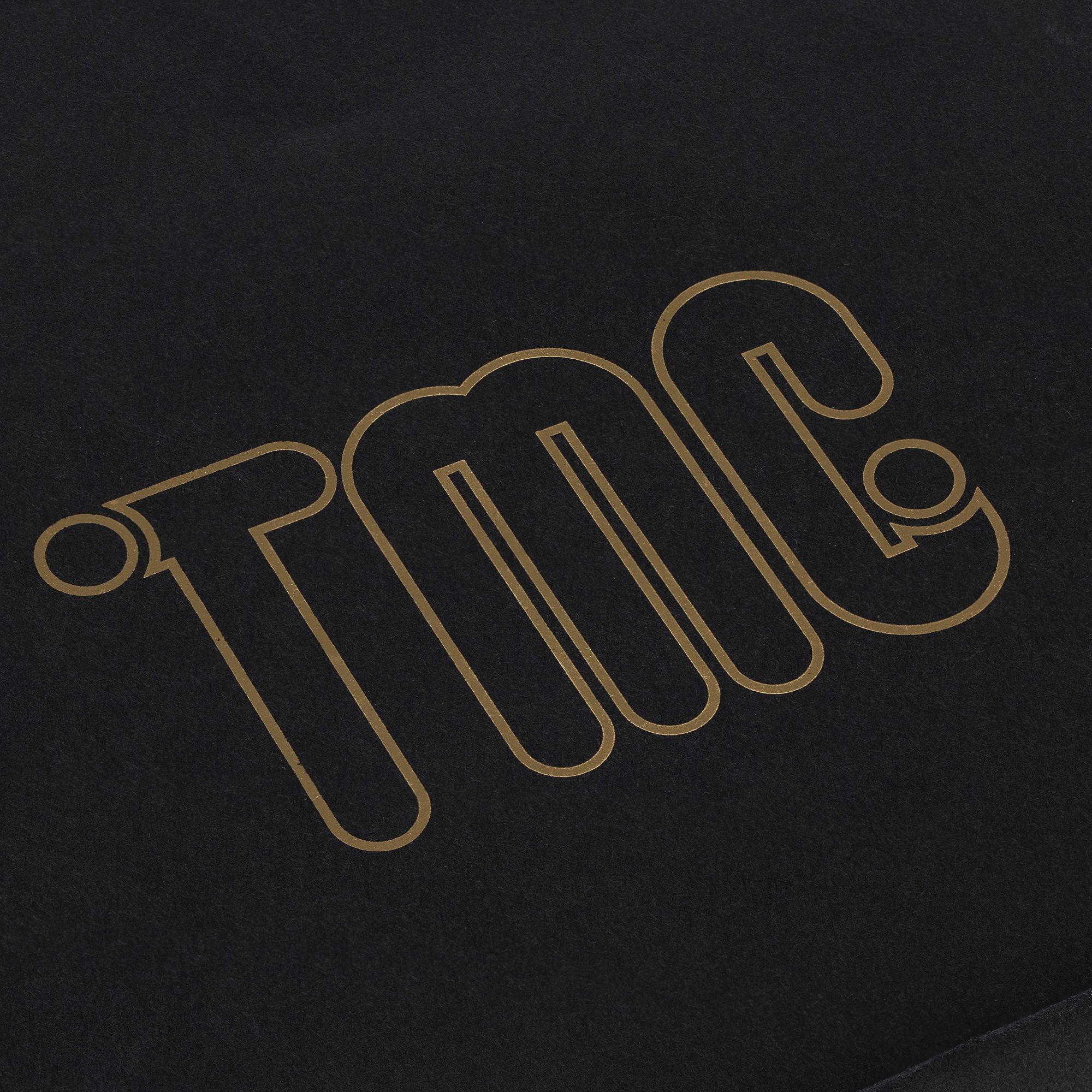 T2: Тиснение фольгой