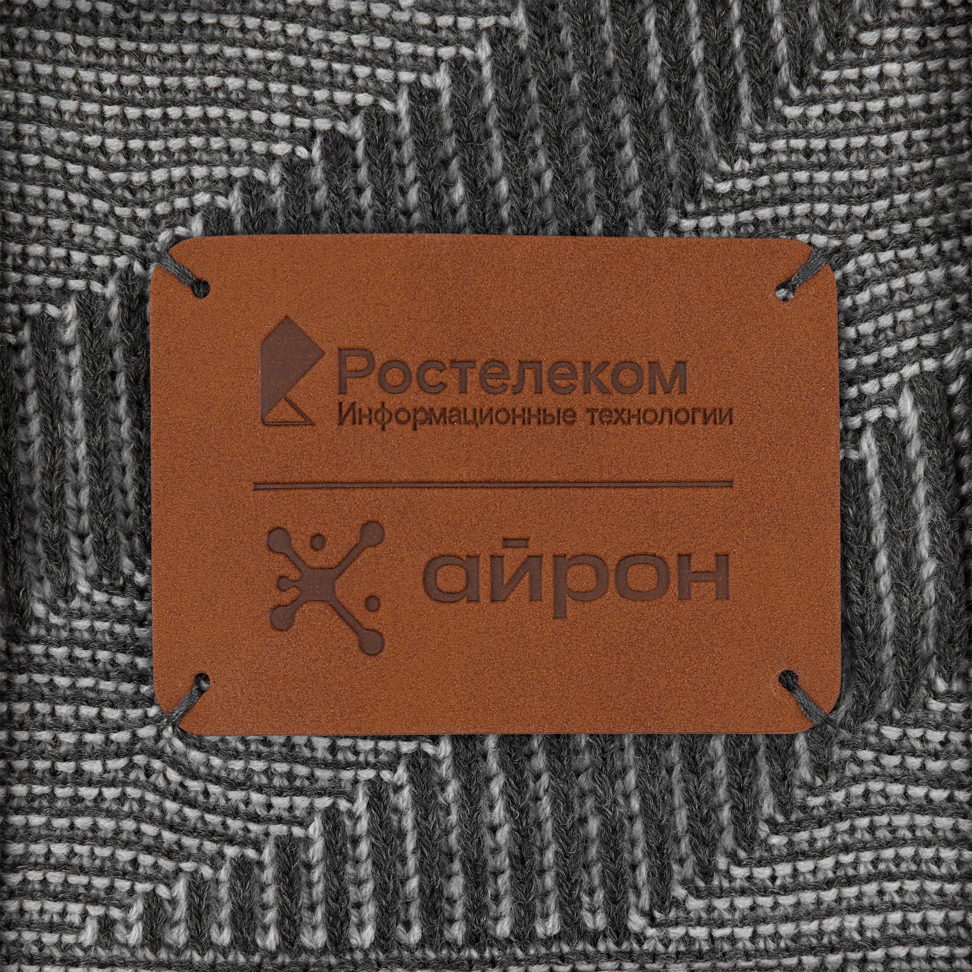 T1-L: Тиснение лейбла