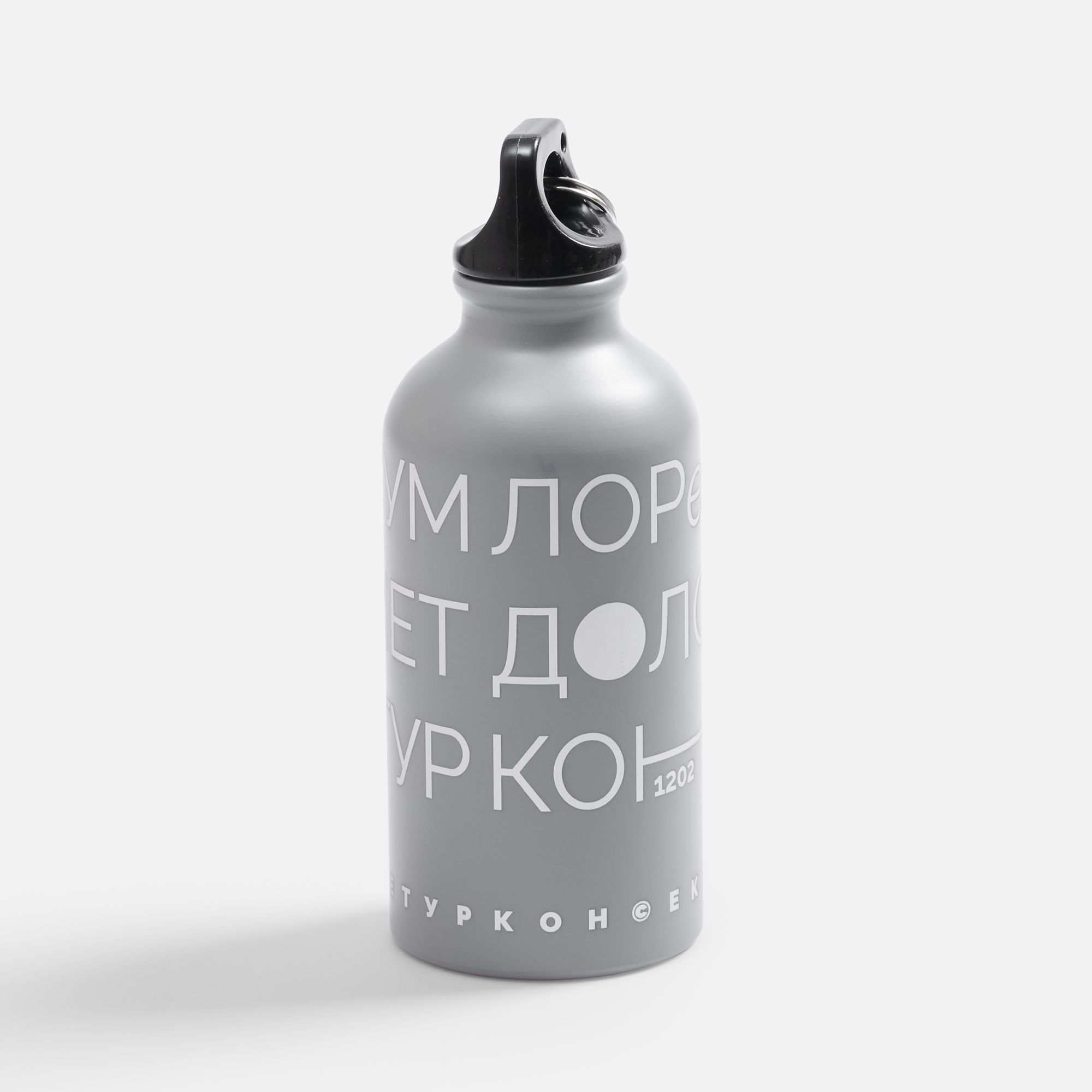 LRM: Круговая гравировка