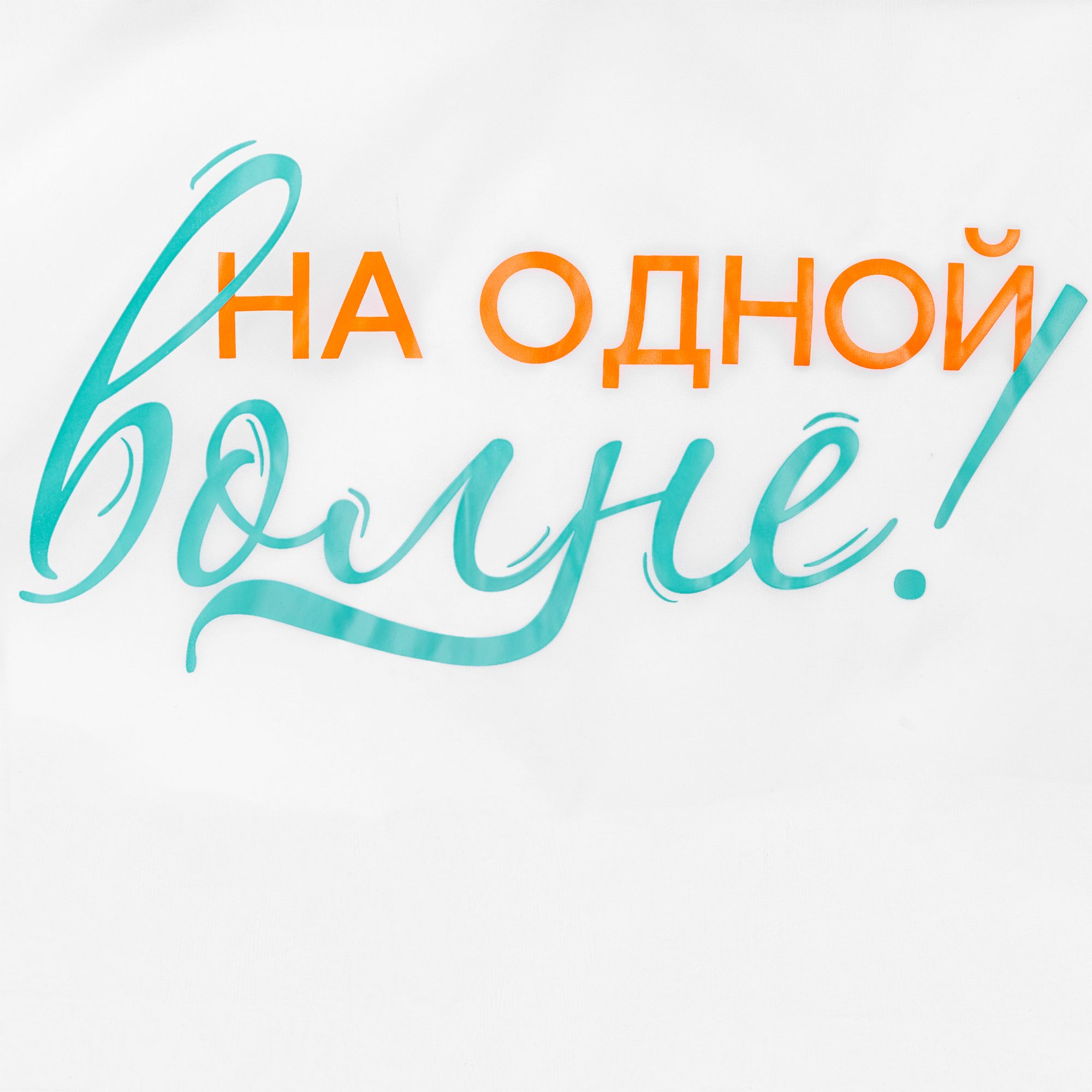 B3: Шелкография на текстиль