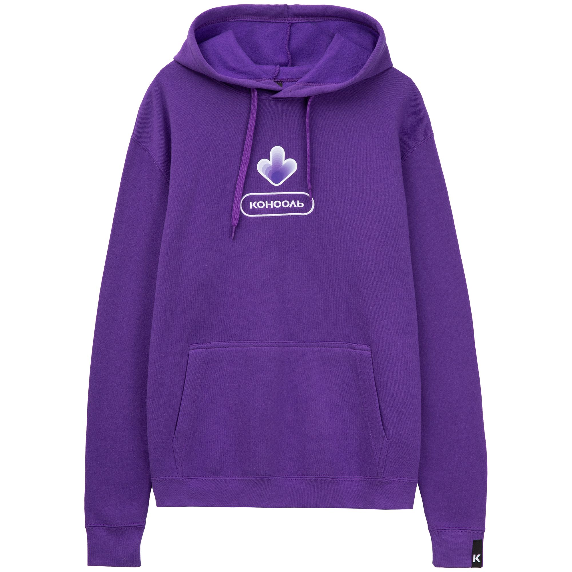 DTF4: Полноцвет с трансфером