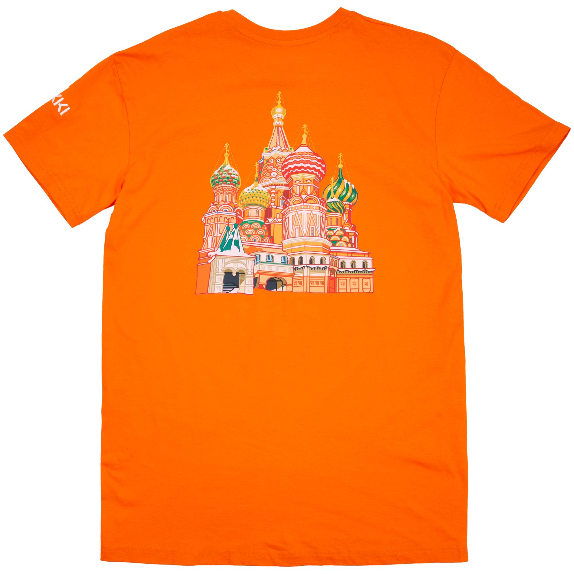 DTF2: Полноцвет с трансфером